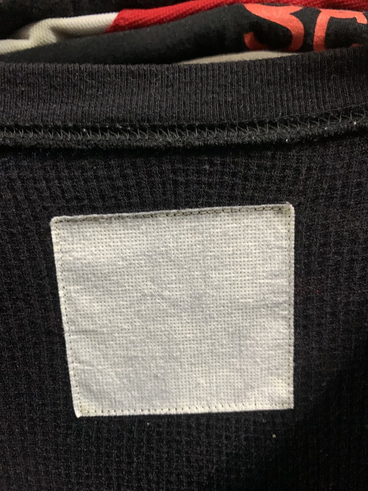 Undercover Long Sleeve Shirt