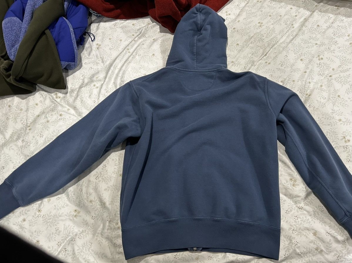 Uniqlo Uniqlo Sweat Full-Zip Long-Sleeve Hoodie Size US XS / EU 42 / 0 - 1 Thumbnail