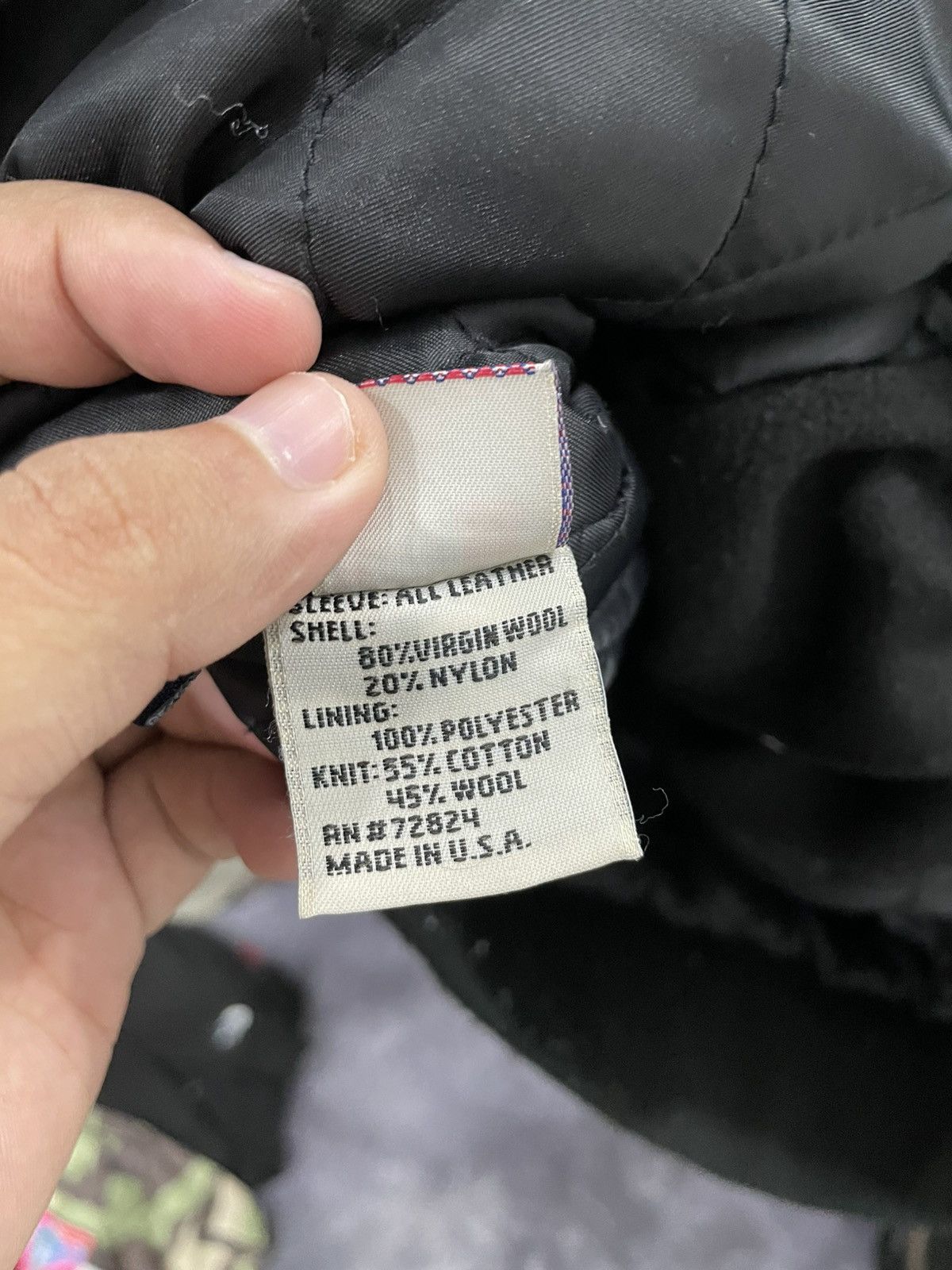 Stussy Stussy Size US M / EU 48-50 / 2 - 5 Thumbnail