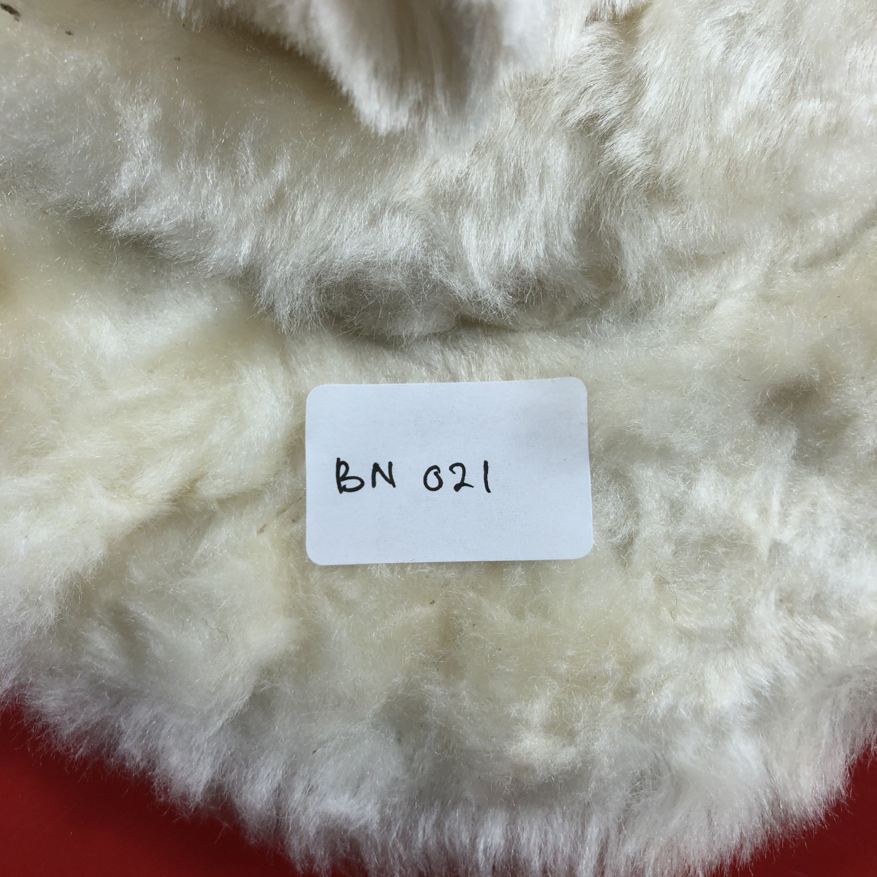 Japanese Brand Vintage Japanese Faux Fur Hat Size ONE SIZE - 4 Thumbnail
