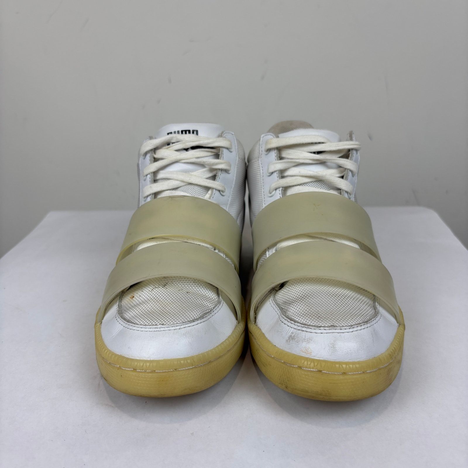 Puma Puma MCQ Alexander McQueen Shoes Sneakers Women's 8 Size US 8 / IT 38 - 2 Thumbnail