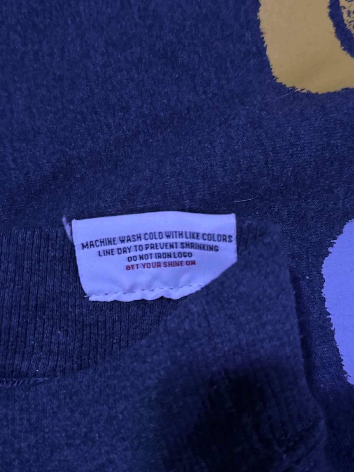 Diamond Supply Co. Diamond Supply Co. x Sade Sweater Size US M / EU 48-50 / 2 - 6 Thumbnail