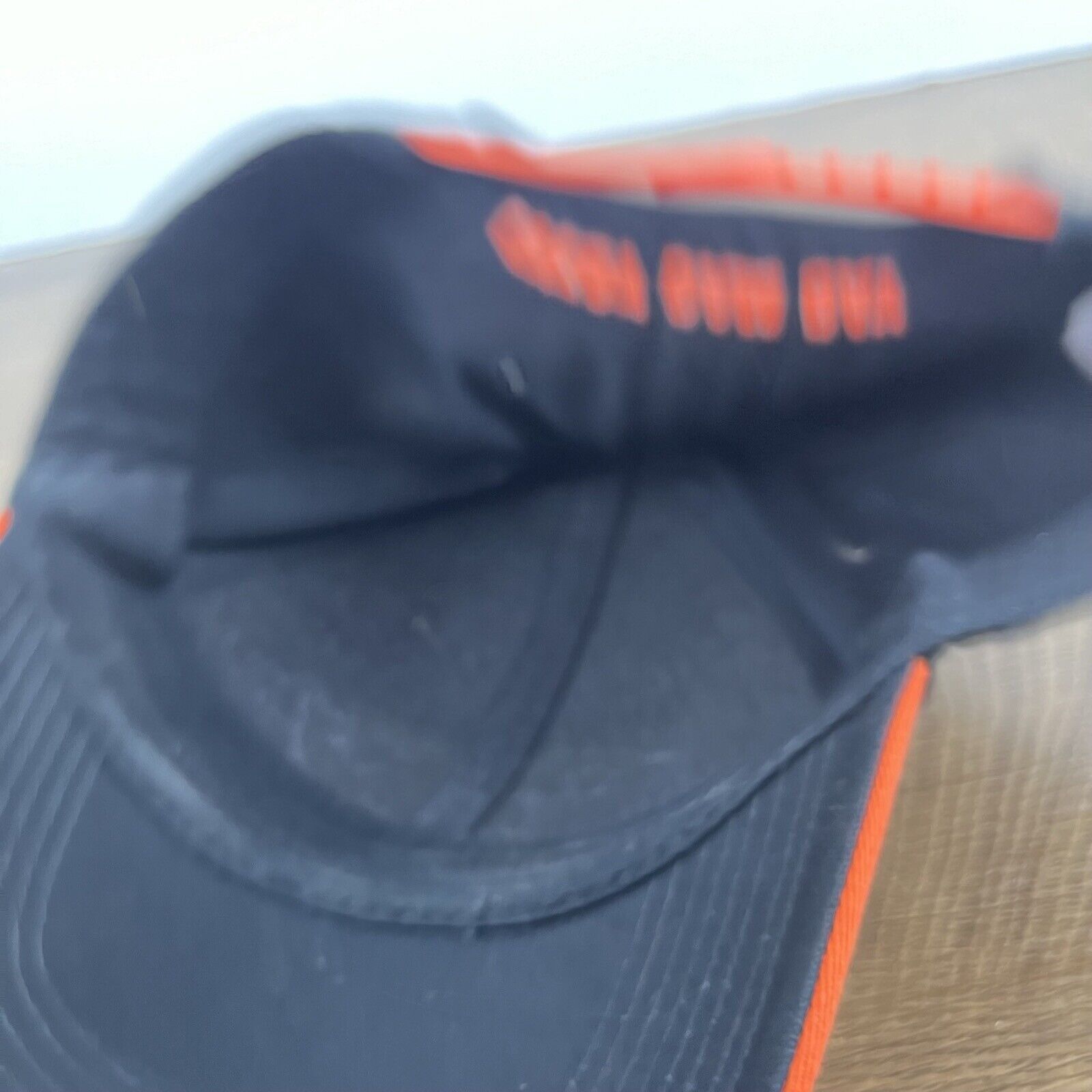Nike Oregon State Beavers Nike Hat Black Adjustable Black Snapbac Size ONE SIZE - 13 Thumbnail