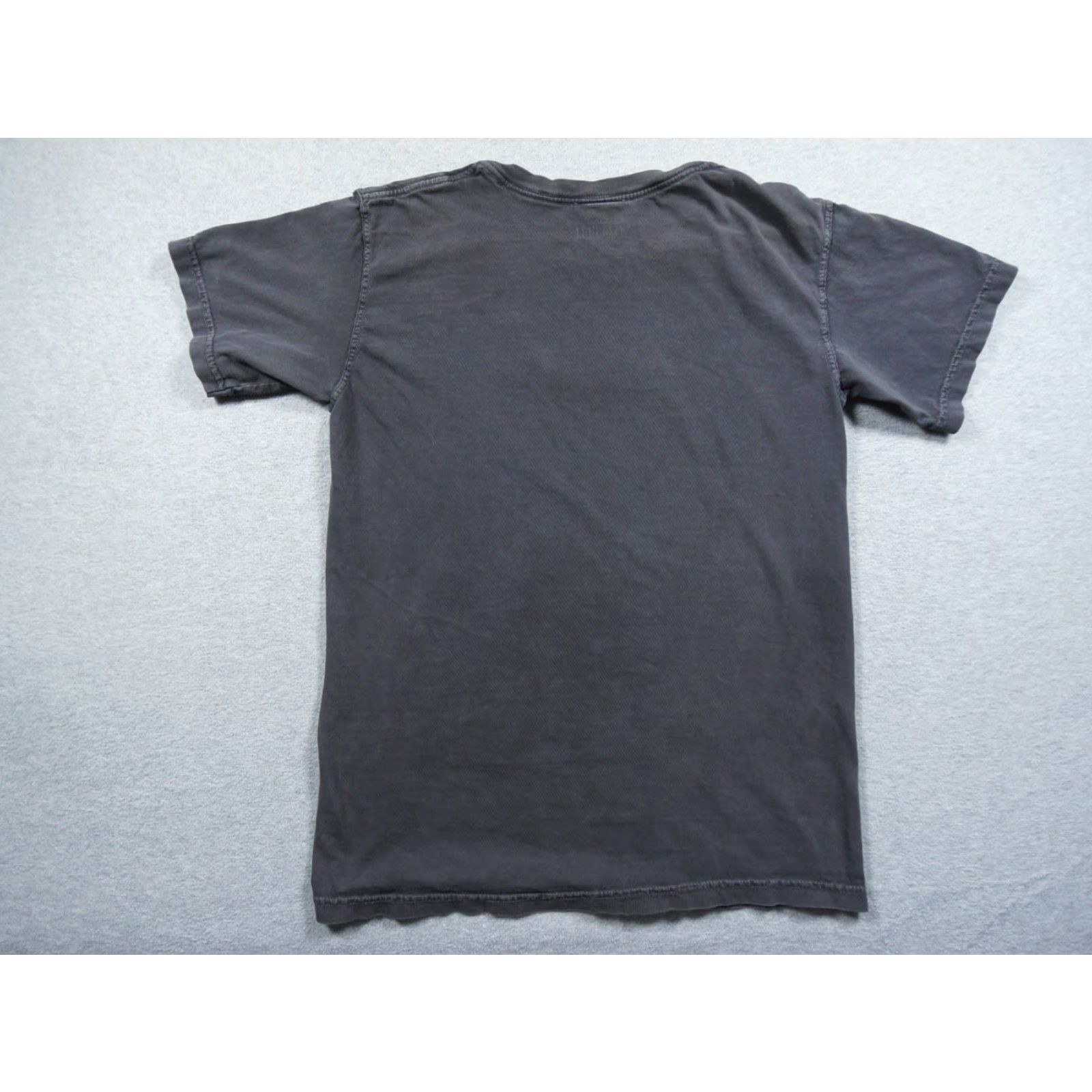 Pleasures Pleasures Shirt Mens Small Black Faded Graphic Tee Streetwear Crewneck Adult Shirt Mens Small Black Graphic Tee Streetwear Crewneck Adult Size US S / EU 44-46 / 1 - 4 Thumbnail