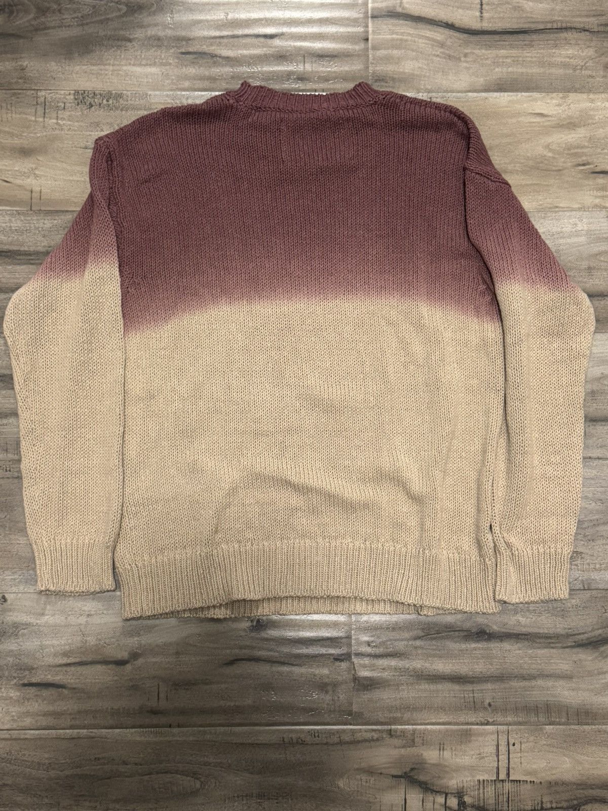 One of These Days × Woolrich Woolen Mills One of These Days X Woolrich knit sweater Size US M / EU 48-50 / 2 - 4 Thumbnail