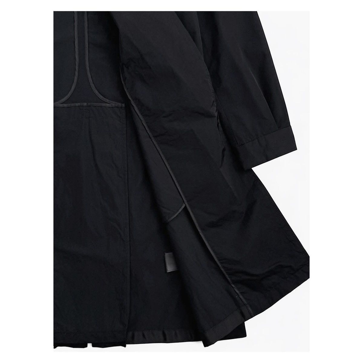 Coach Coach Nylon Coat Size XS / US 0-2 / IT 36-38 - 9 Thumbnail