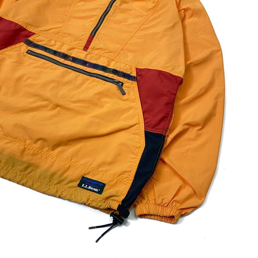 L.L. Bean L.L. Bean Vintage Jacket Size US L / EU 52-54 / 3 - 3 Thumbnail