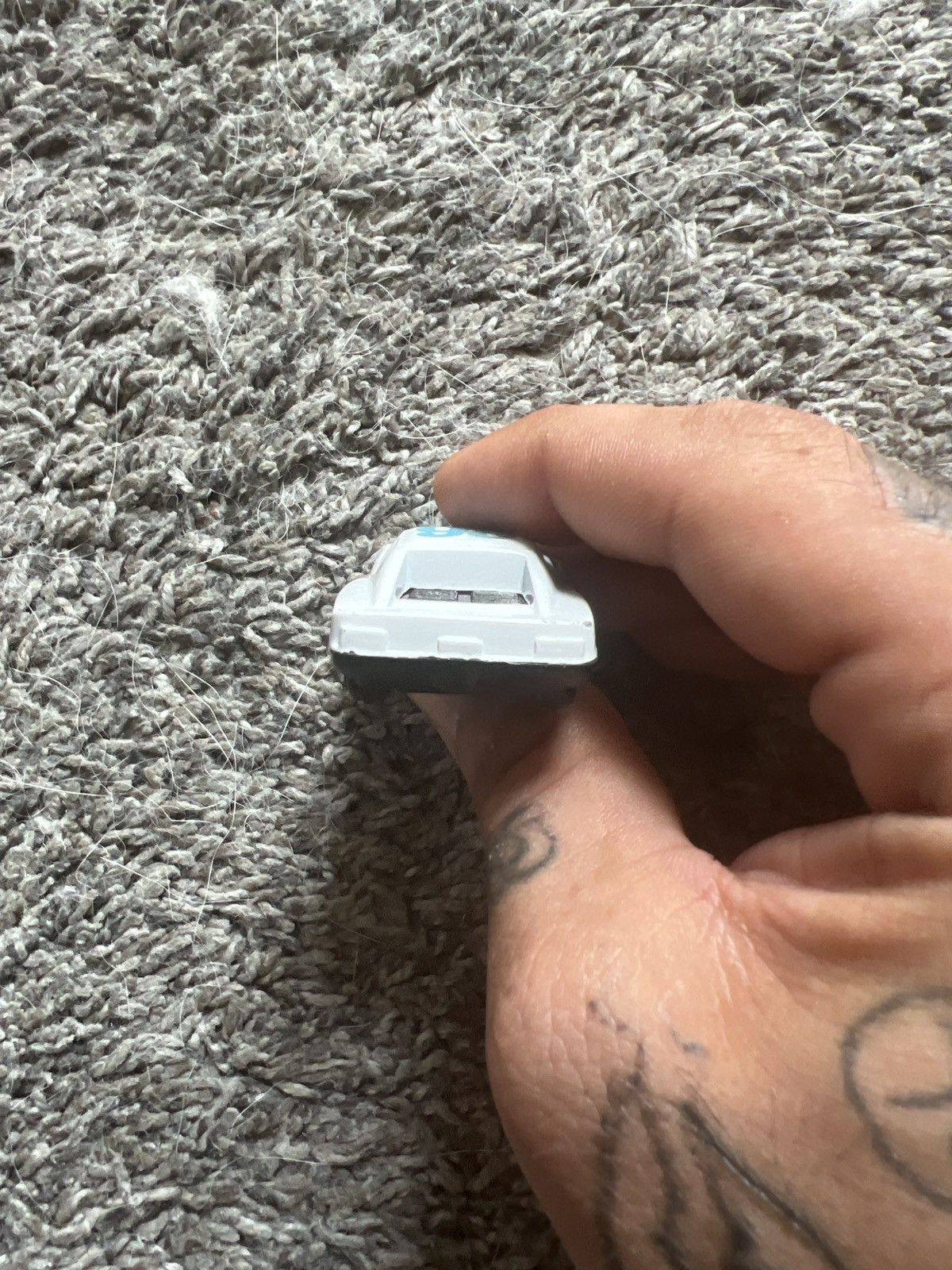 Hypebeast Clown Die-Cast Car Size ONE SIZE - 5 Thumbnail