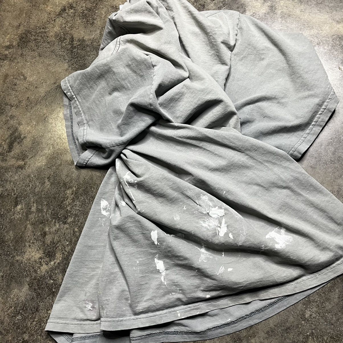 Nike × Vintage vintage 90s nike distressed faded tshirt Size US XL / EU 56 / 4 - 5 Thumbnail