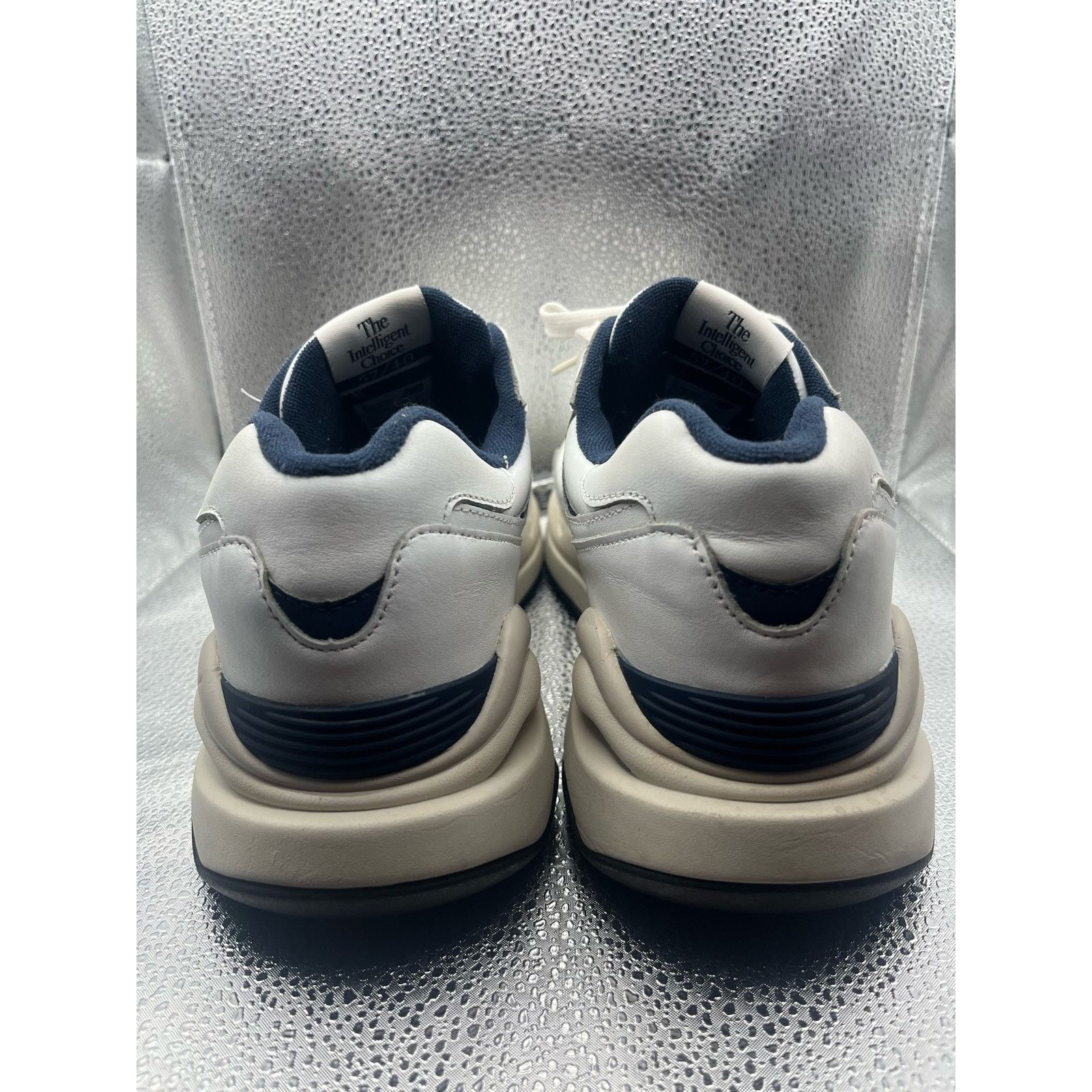 New Balance New Balance 57/40 Father's Day Mens Shoes Sneakers Size 11.5 Size US 11.5 / EU 44-45 - 6 Thumbnail