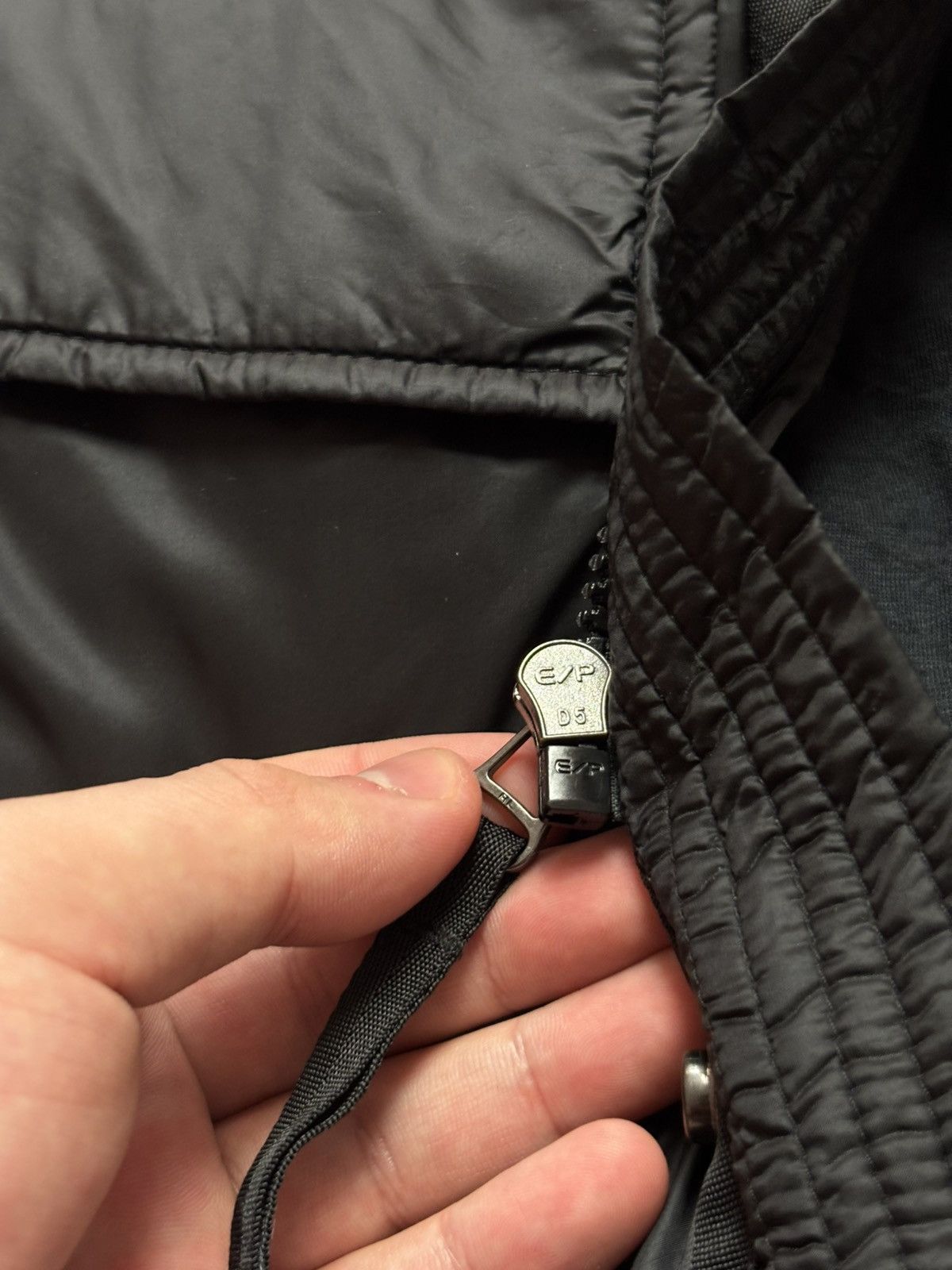 Ralph Lauren Ralph Lauren Down Vest Multipocket Black Men’s Size XS-S Size US S / EU 44-46 / 1 - 18 Thumbnail