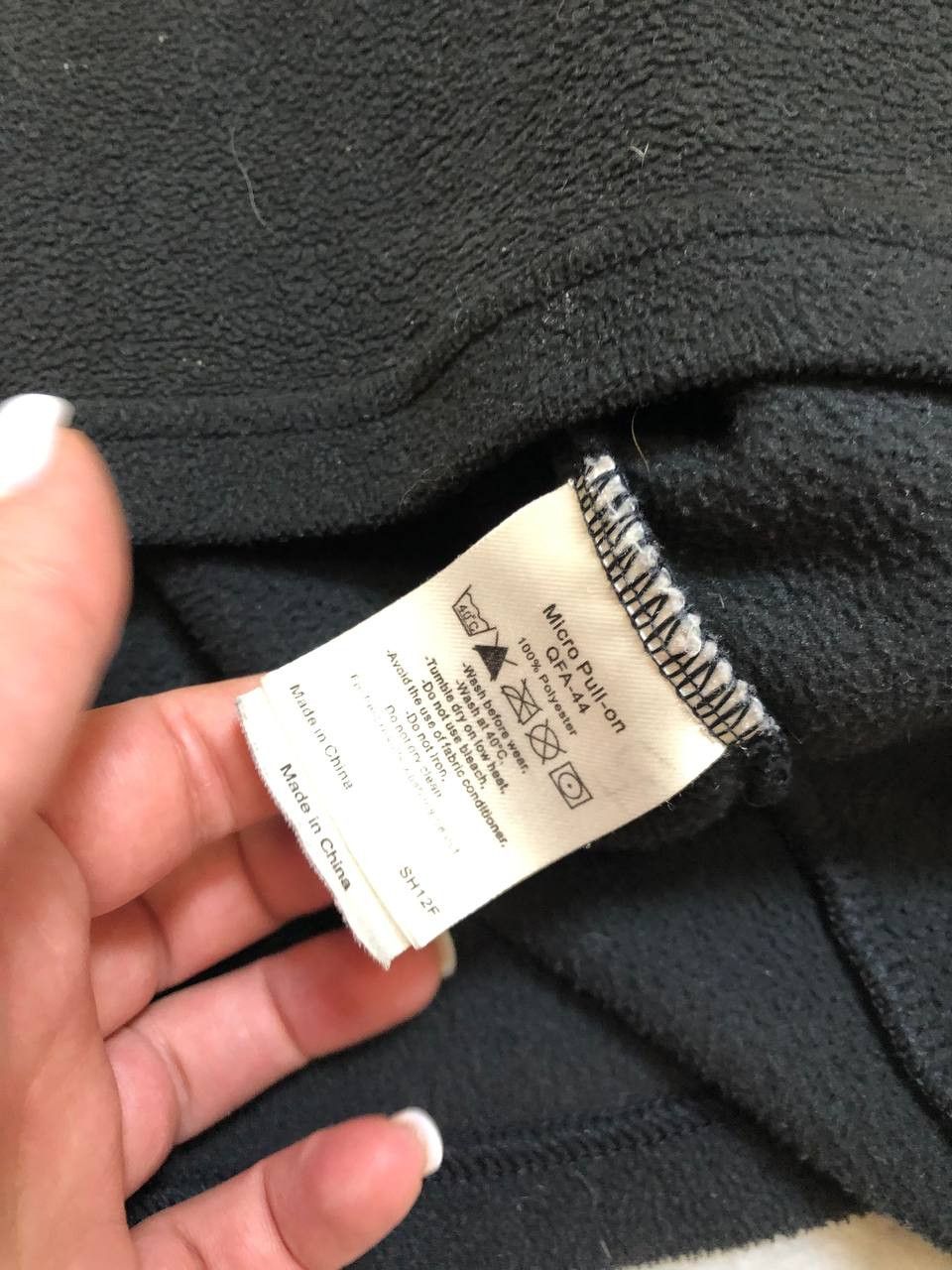 Rab Rab Polartec Fleece jacket Size US XXL / EU 58 / 5 - 2 Thumbnail