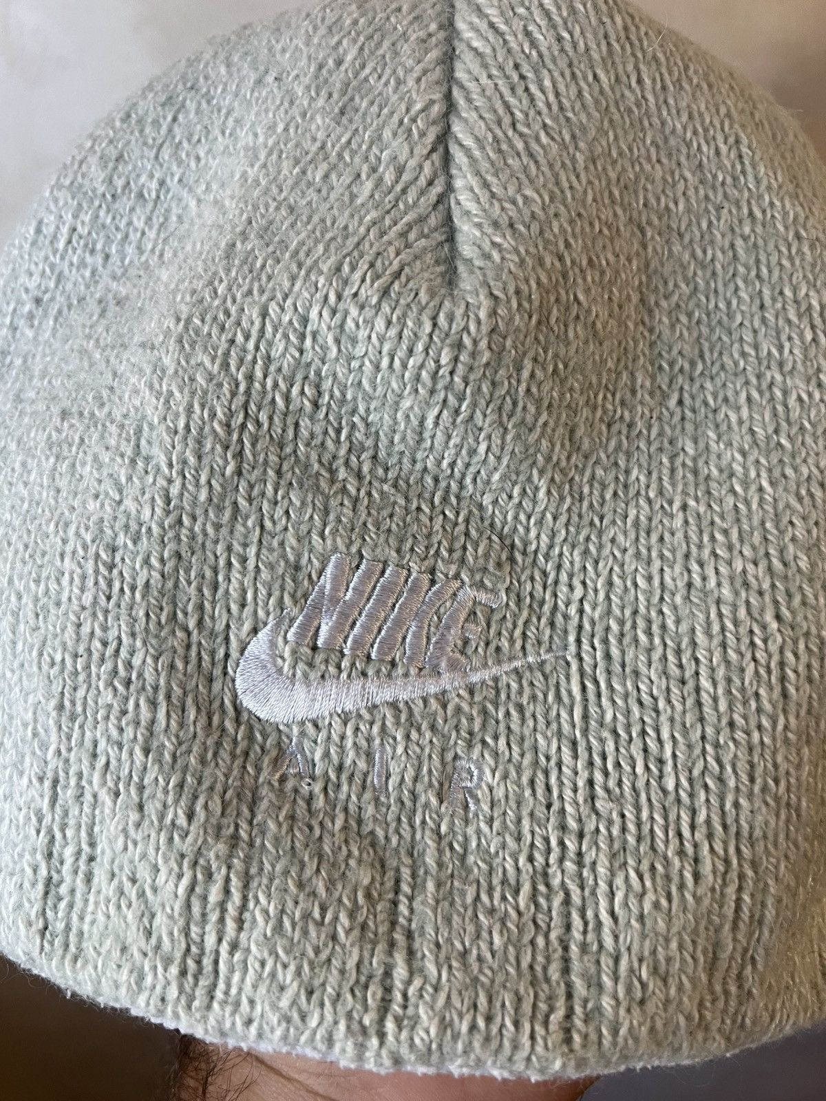 Nike Vintage Y2K Nike Winter Hat Size ONE SIZE - 3 Thumbnail