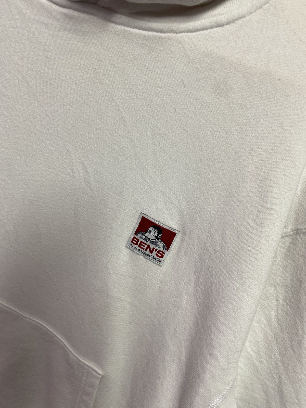 Ben Davis Ben Davis hoodie Size US XL / EU 56 / 4 - 6 Thumbnail