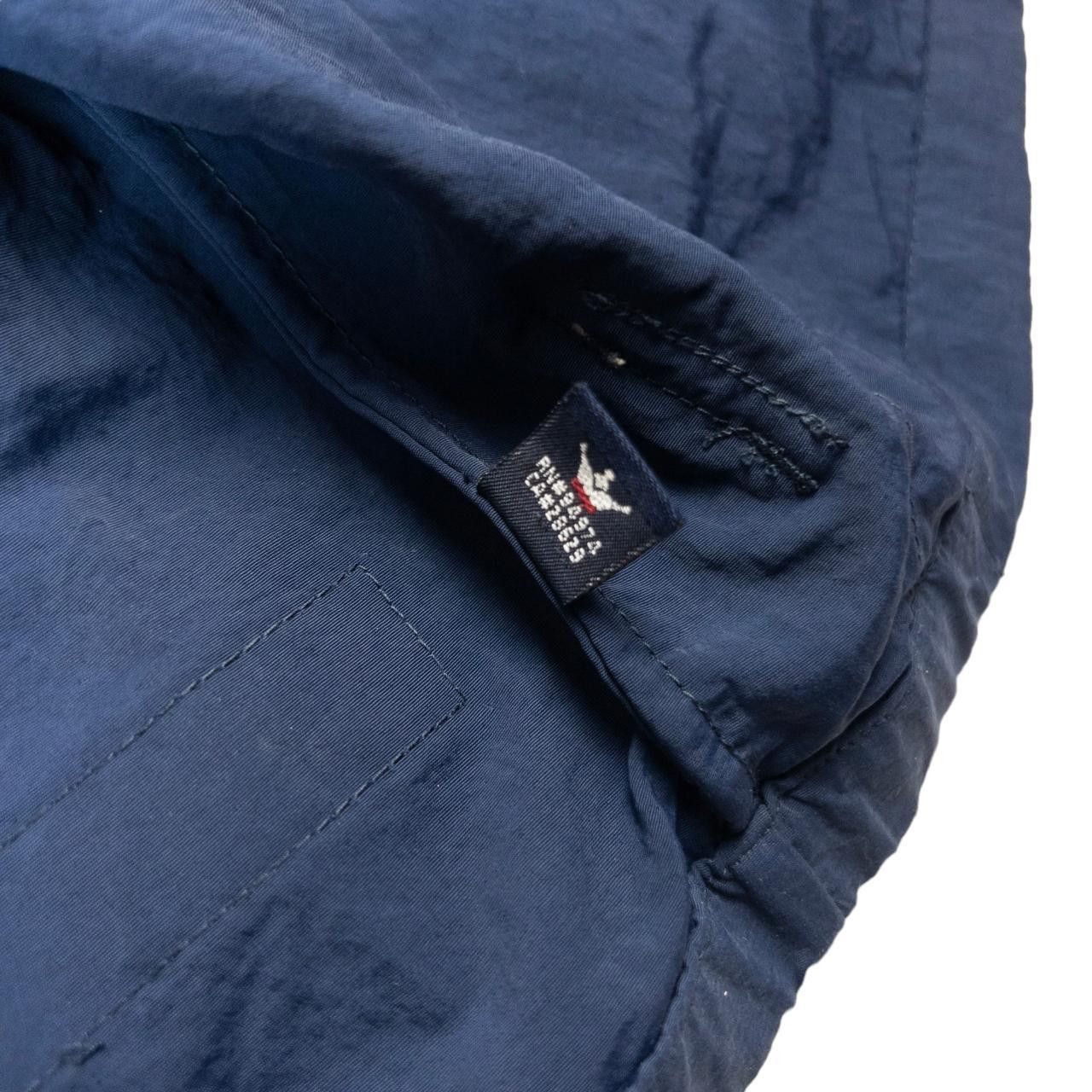 Stussy Vintage Stussy NYTLA 80 Zip Up Jacket Size XL Size US XL / EU 56 / 4 - 7 Thumbnail