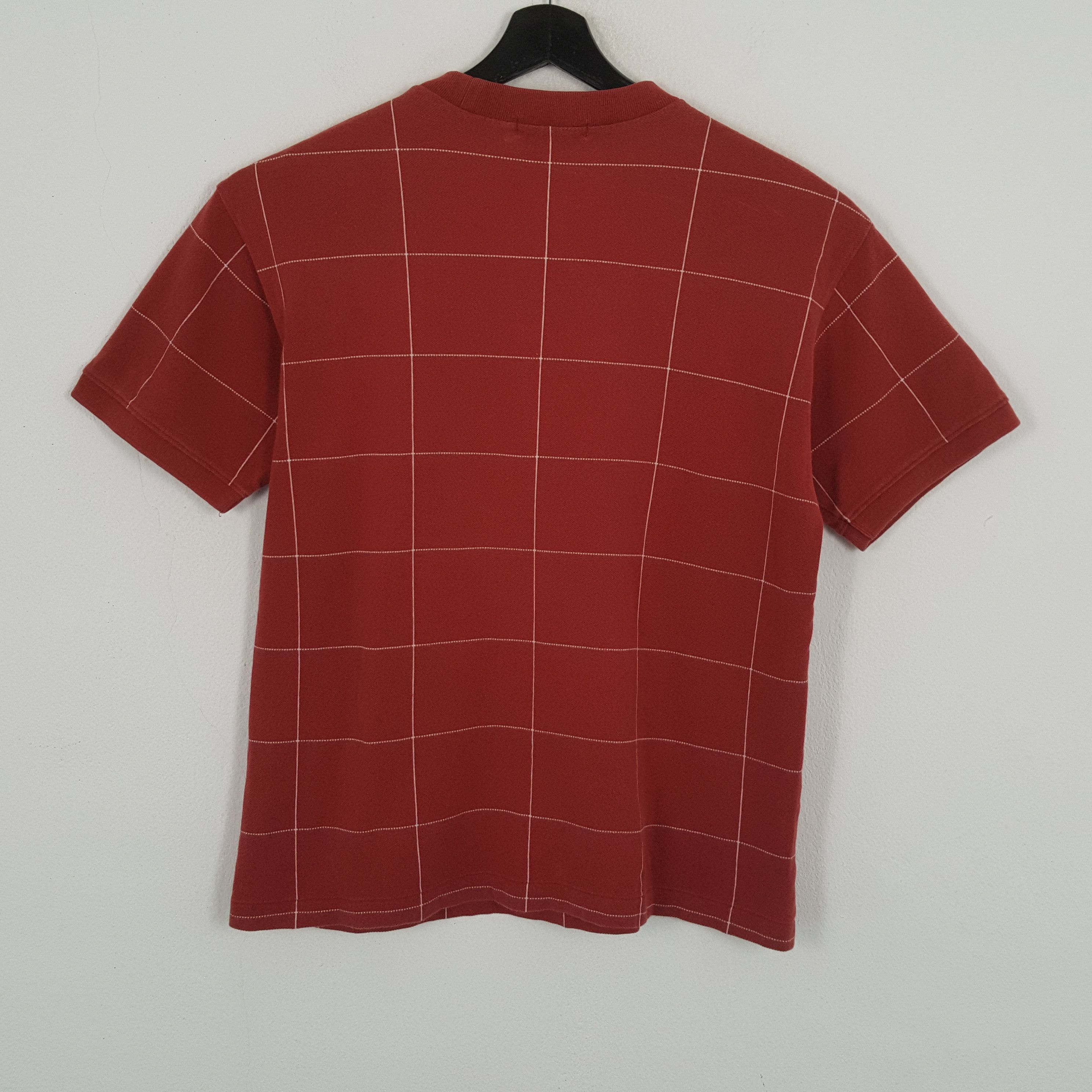 Issey Miyake × Japanese Brand × Vintage IM MIYAKE Design Studio Japanese Designer Brand Tshirt Size US L / EU 52-54 / 3 - 3 Thumbnail