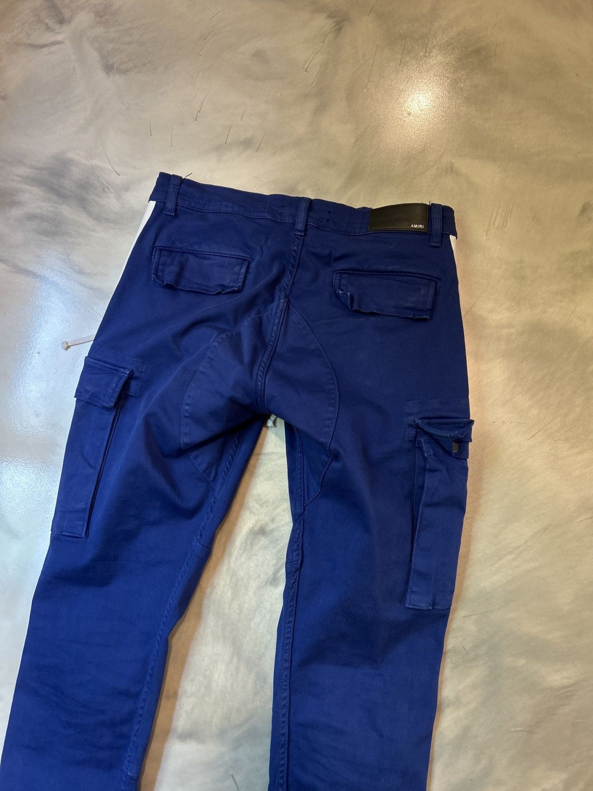 Amiri Amiri cargo pants Size US 32 / EU 48 - 8 Thumbnail