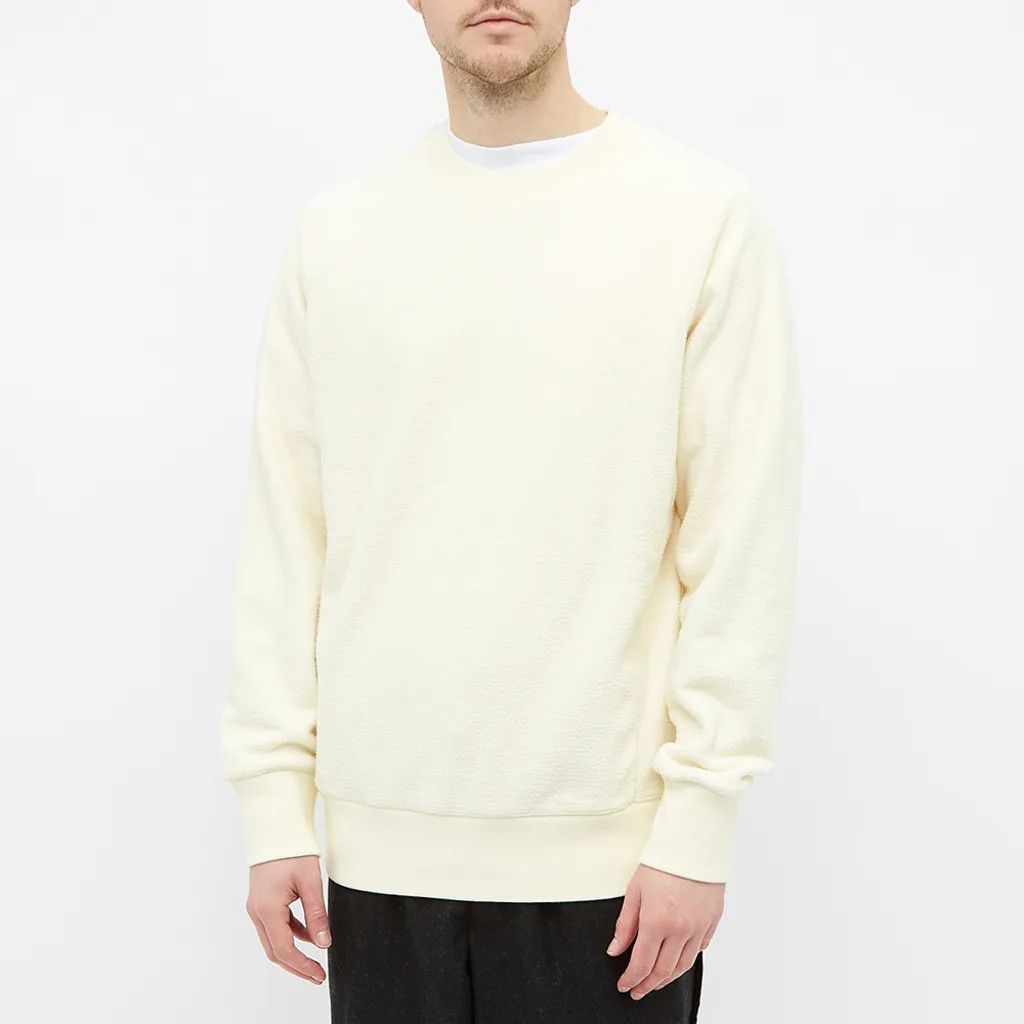 Aime Leon Dore Brand New FLEECE CREW SWEAT FLEECE Size S Size US S / EU 44-46 / 1 - 7 Thumbnail