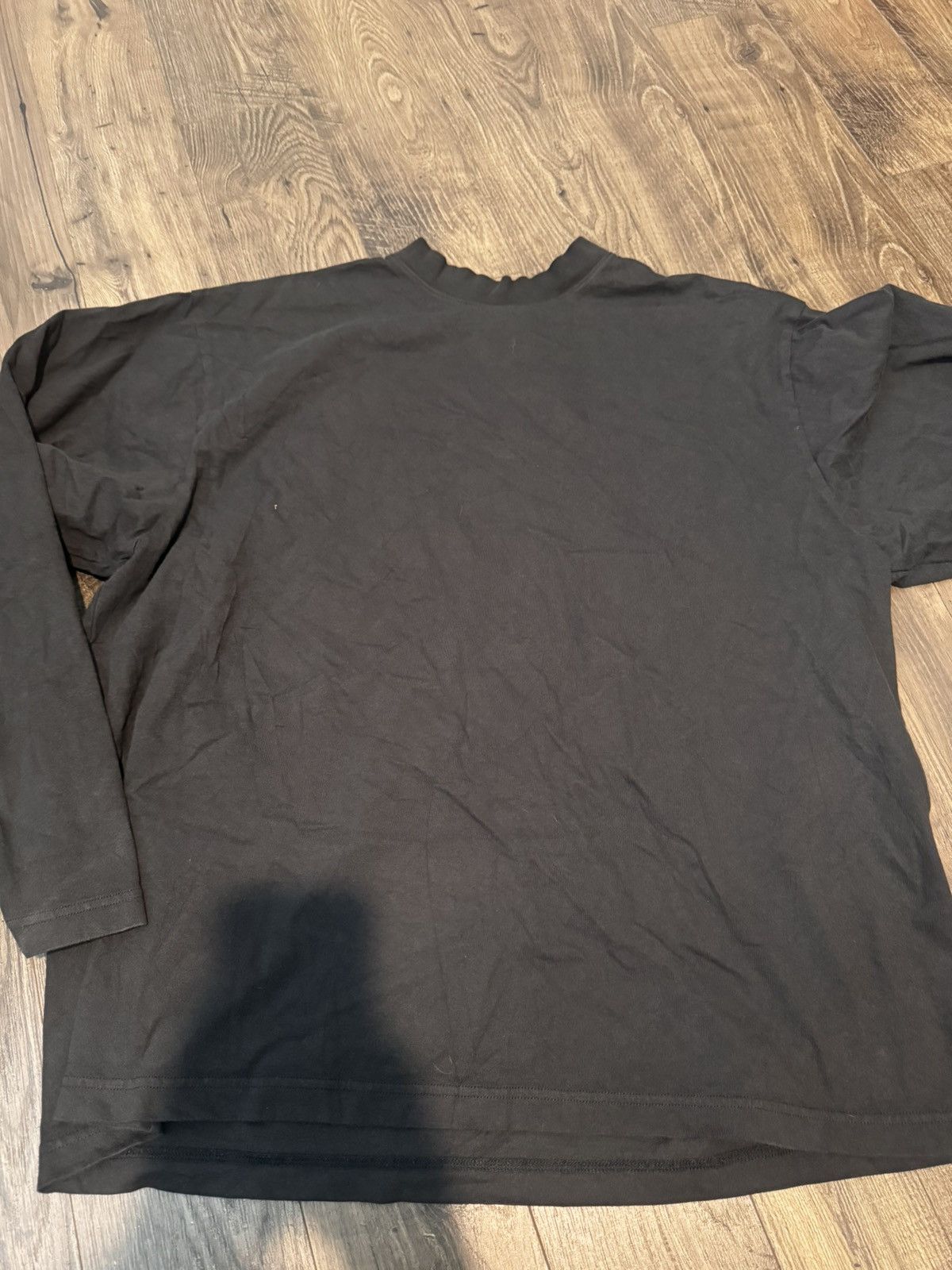 Gap × Yeezy Yeezy x Gap long sleeve Size US XL / EU 56 / 4 - 1 Thumbnail