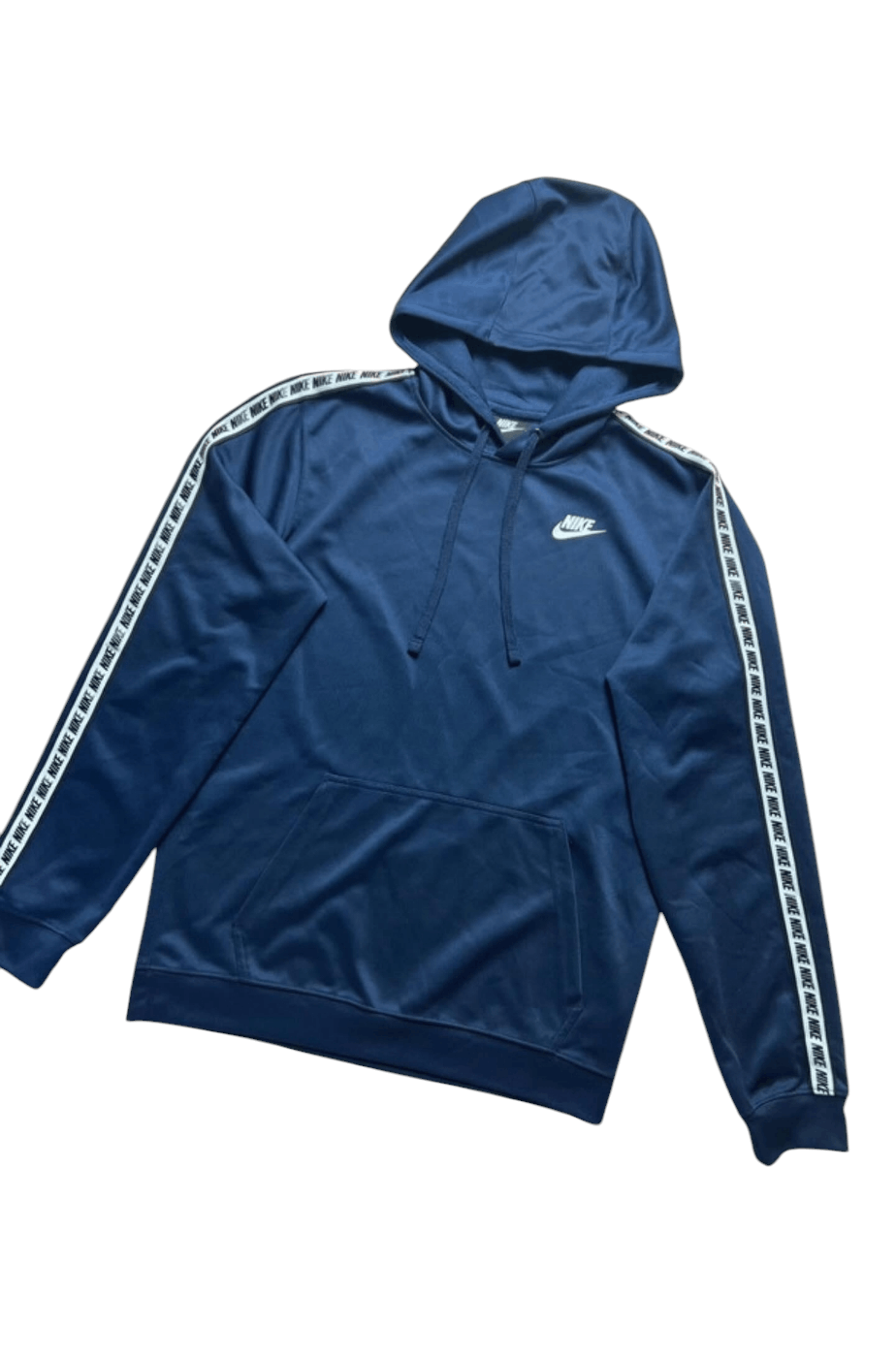 Nike Nike hoodie Size US S / EU 44-46 / 1 - 1 Thumbnail