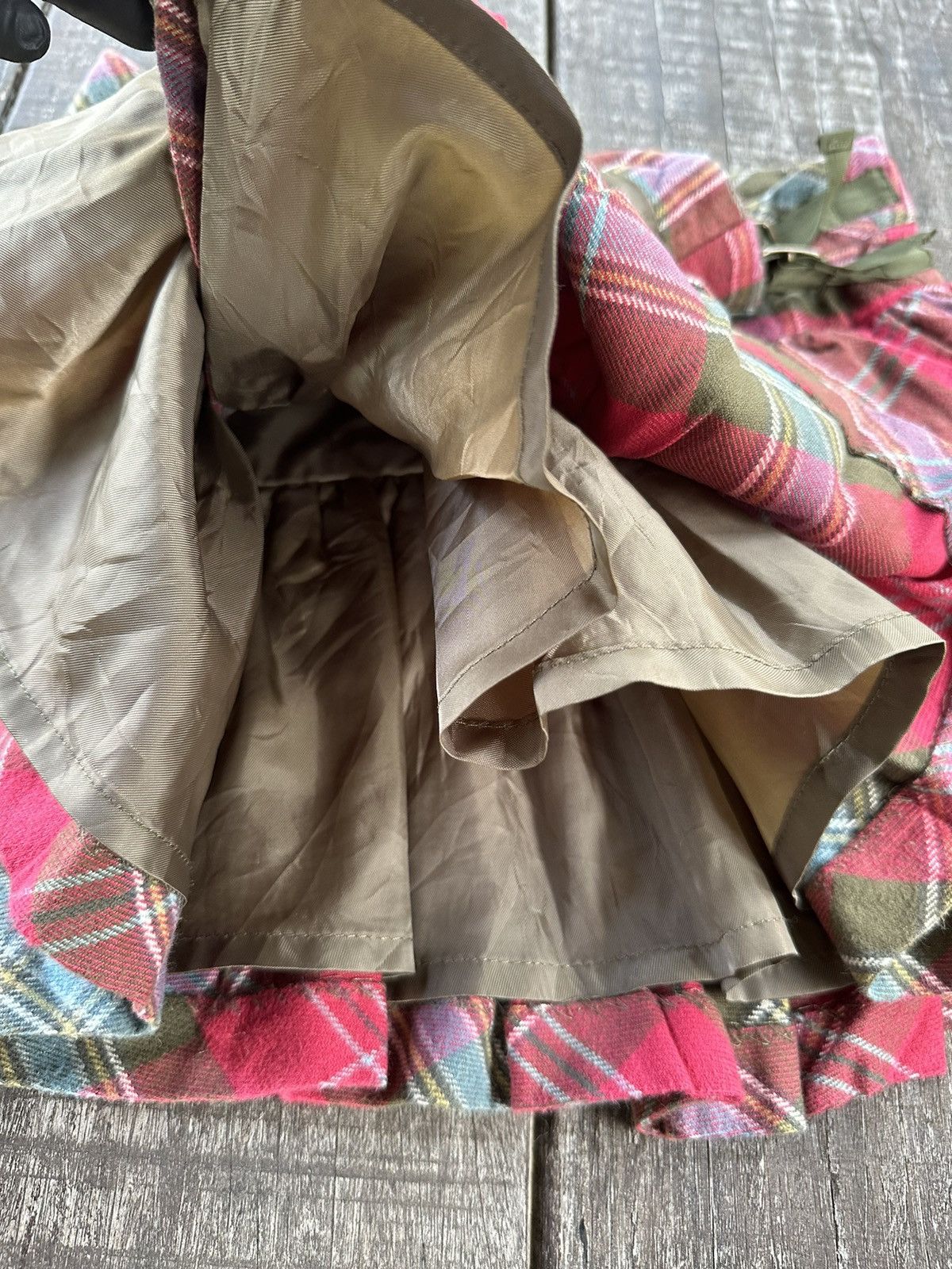 Polo Ralph Lauren Polo ralph lauren mini skirt Size 22" - 7 Thumbnail