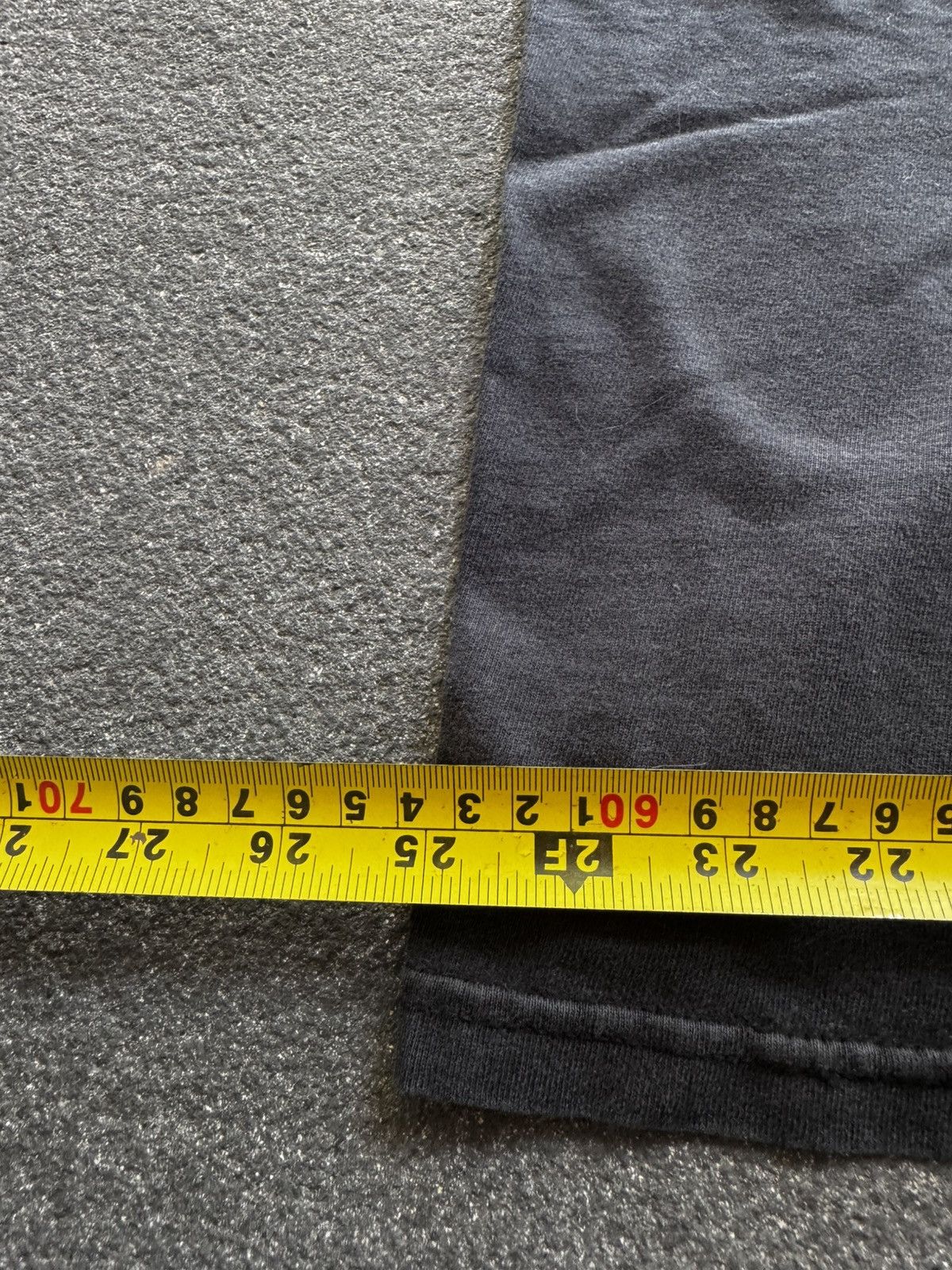 Vintage VINTAGE IRON MAIDEN BAND TEE Size US XL / EU 56 / 4 - 9 Thumbnail