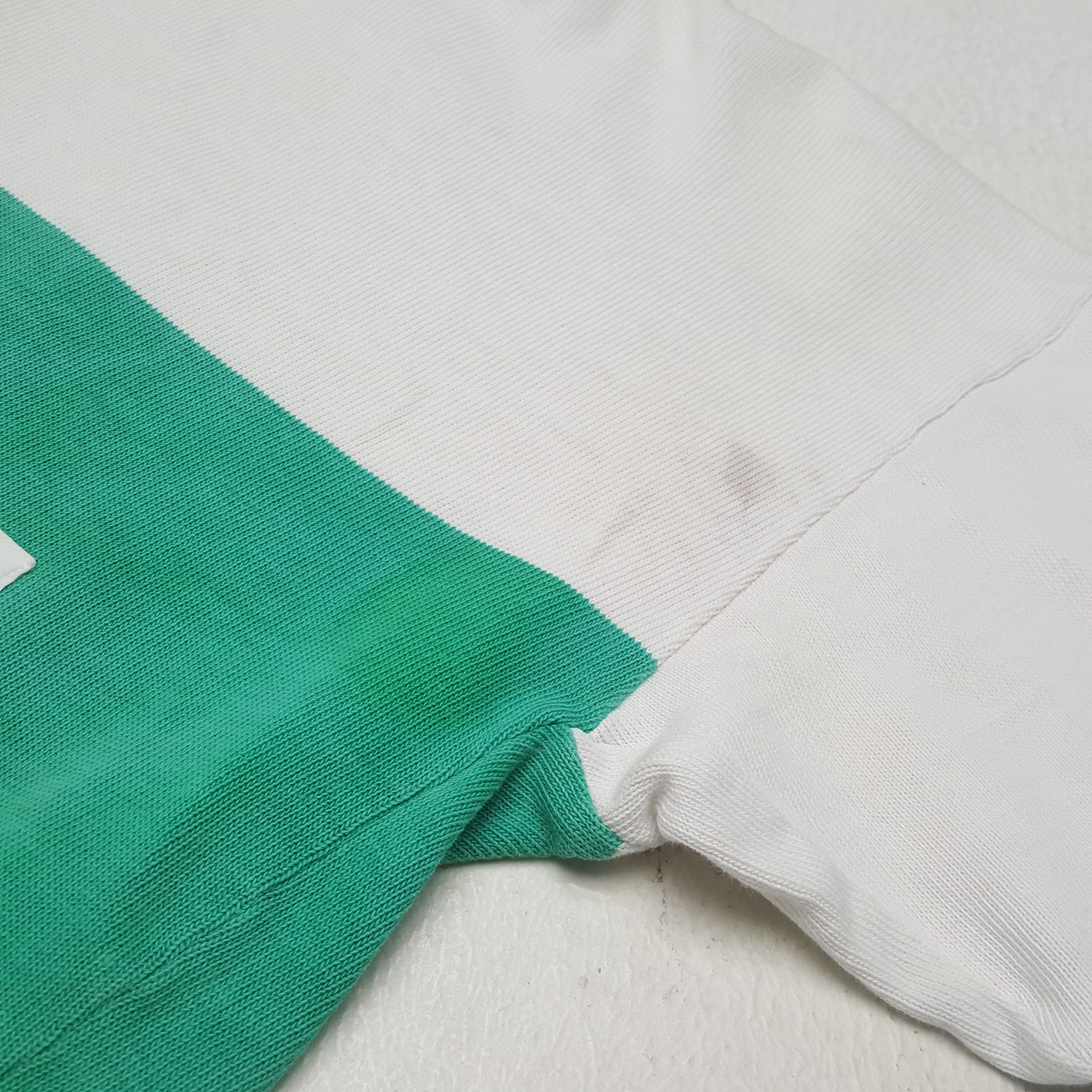 Benetton United Colors Of Benetton Polos C294N51 Size US L / EU 52-54 / 3 - 8 Thumbnail