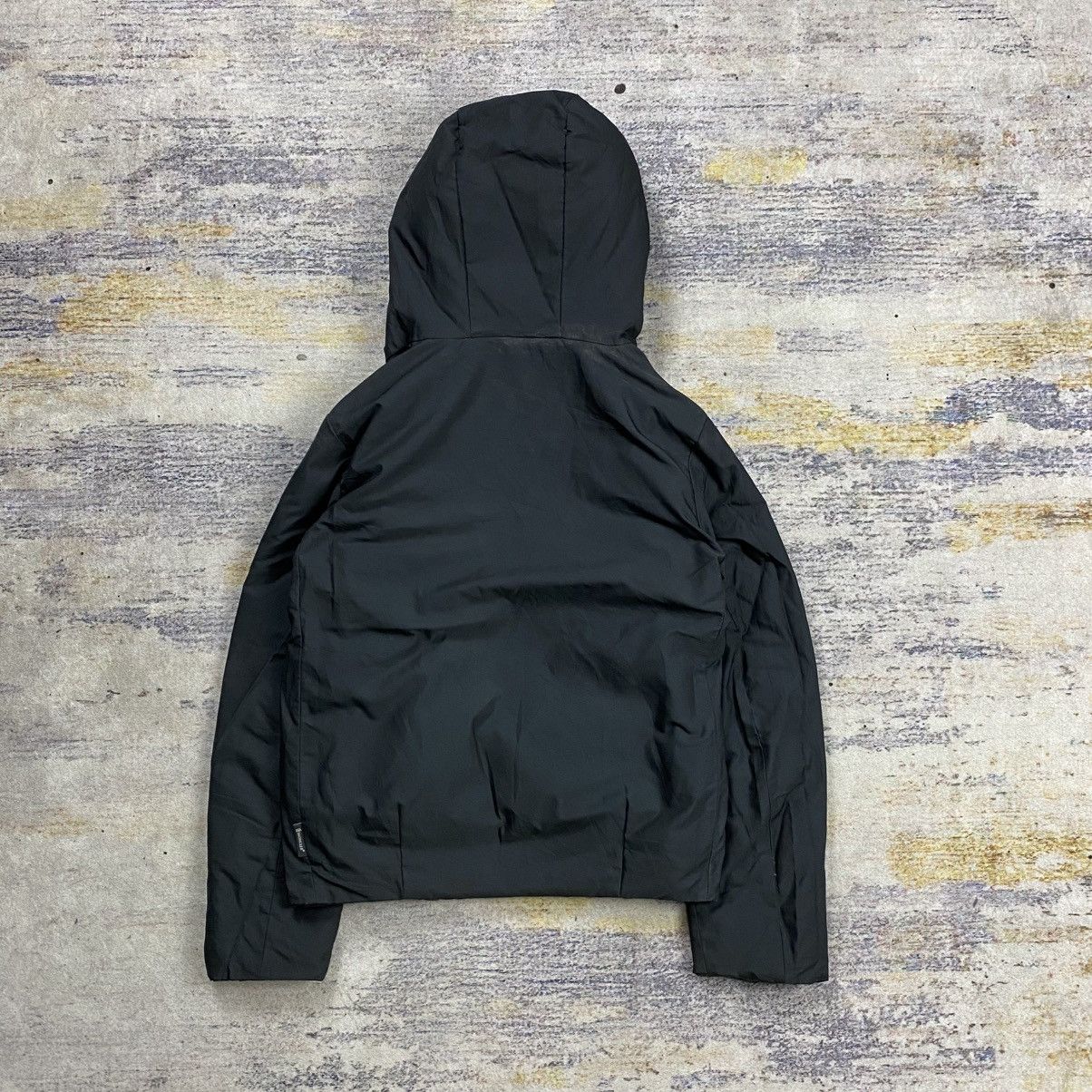 Moncler moncler goose down reversible jacket Size US XS / EU 42 / 0 - 2 Thumbnail