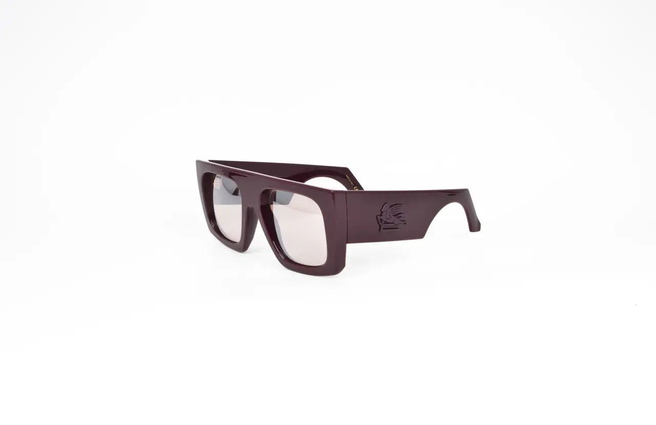 Etro ETRO ETROSCREEN LHF2S Sunglasses Size ONE SIZE - 2 Thumbnail