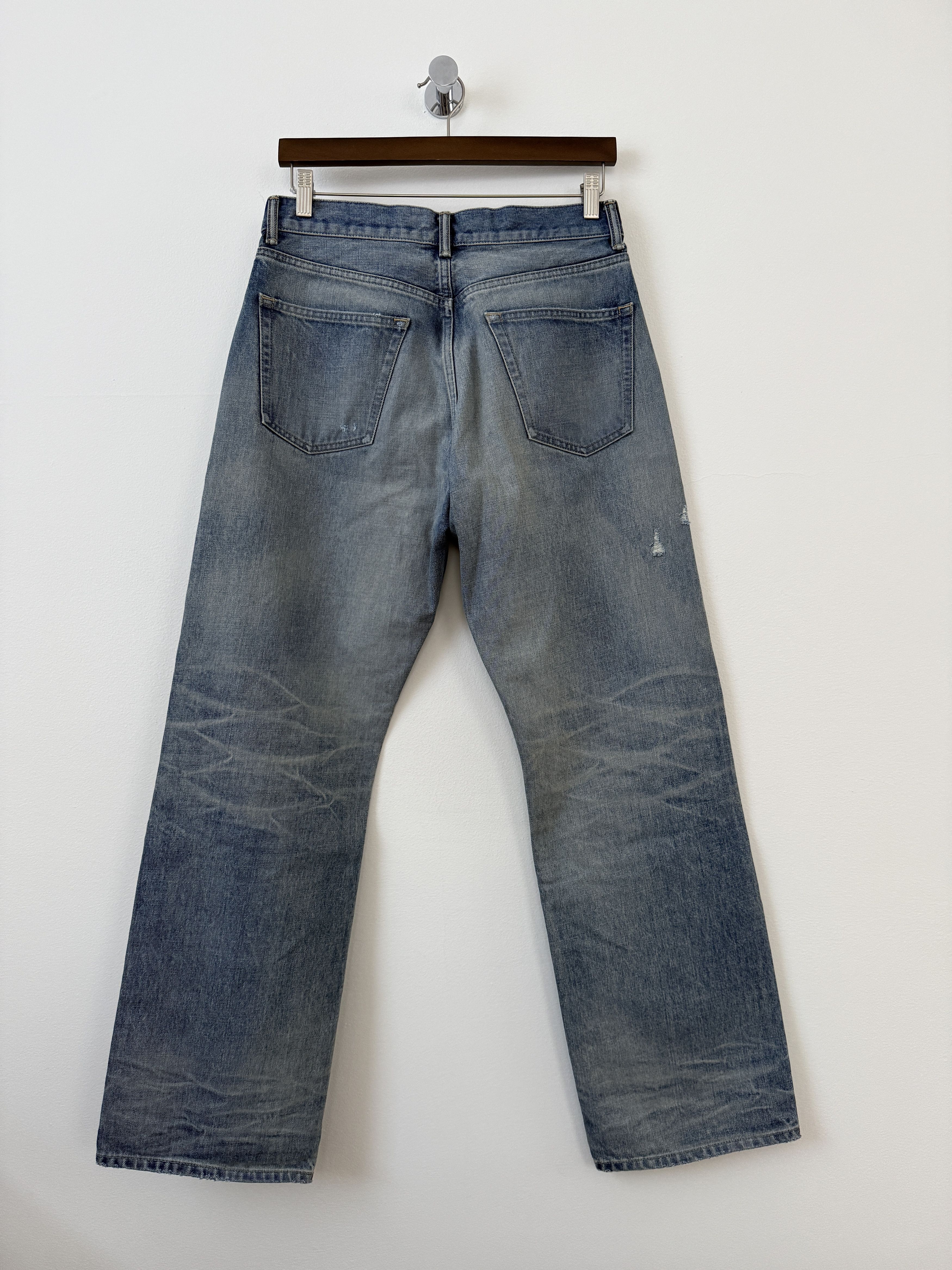 John Elliott NEW Wyatt / Jerome Size US 29 - 2 Thumbnail