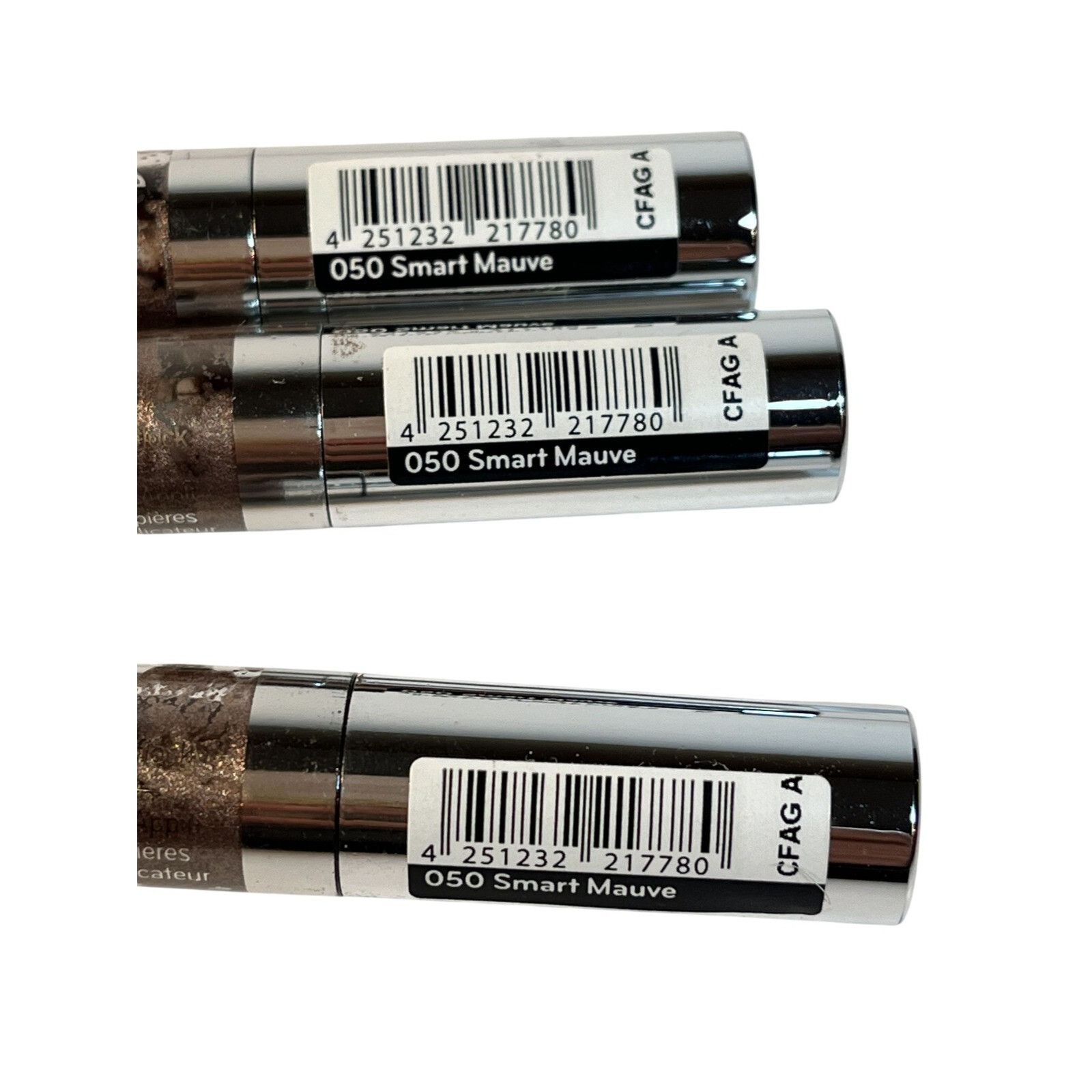 Other Catrice Liquid Metal Longlasting Cream Eye Shadow 050 Smart Size ONE SIZE - 2 Thumbnail
