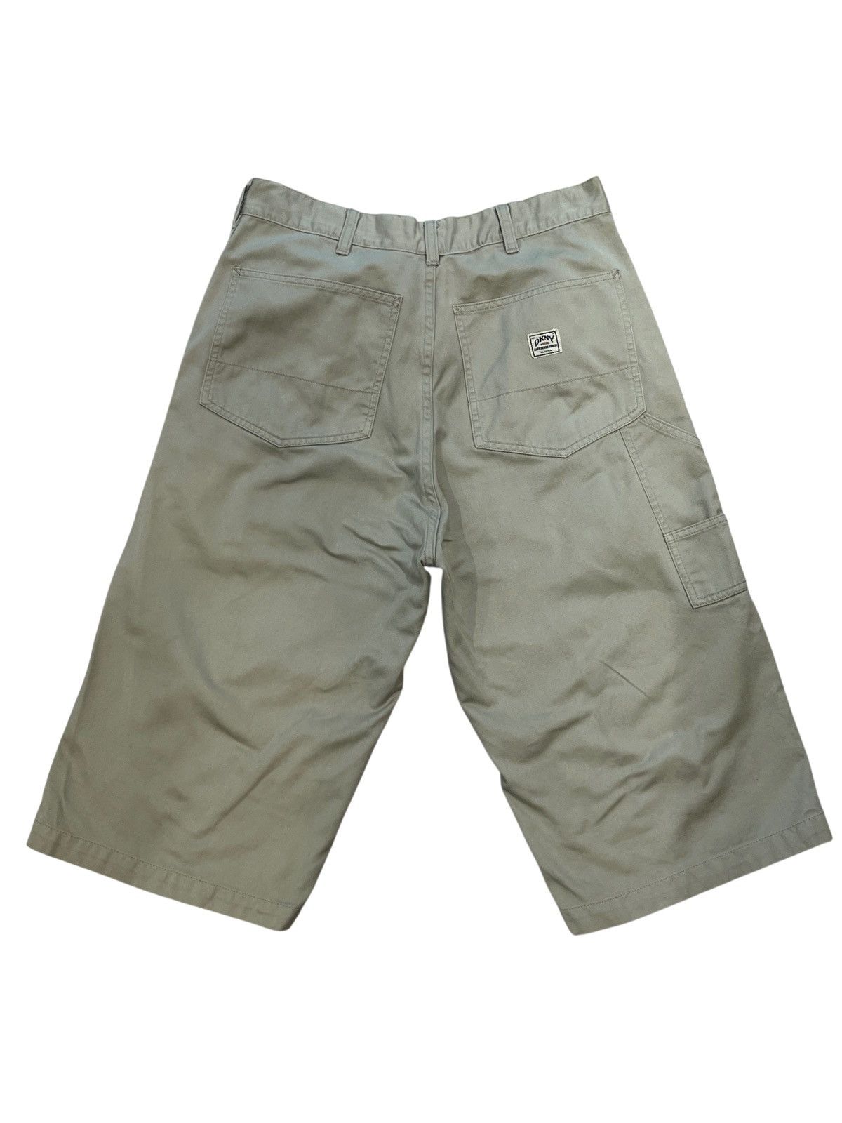 DKNY Dorma Karan New York Short Size US 33 - 2 Thumbnail