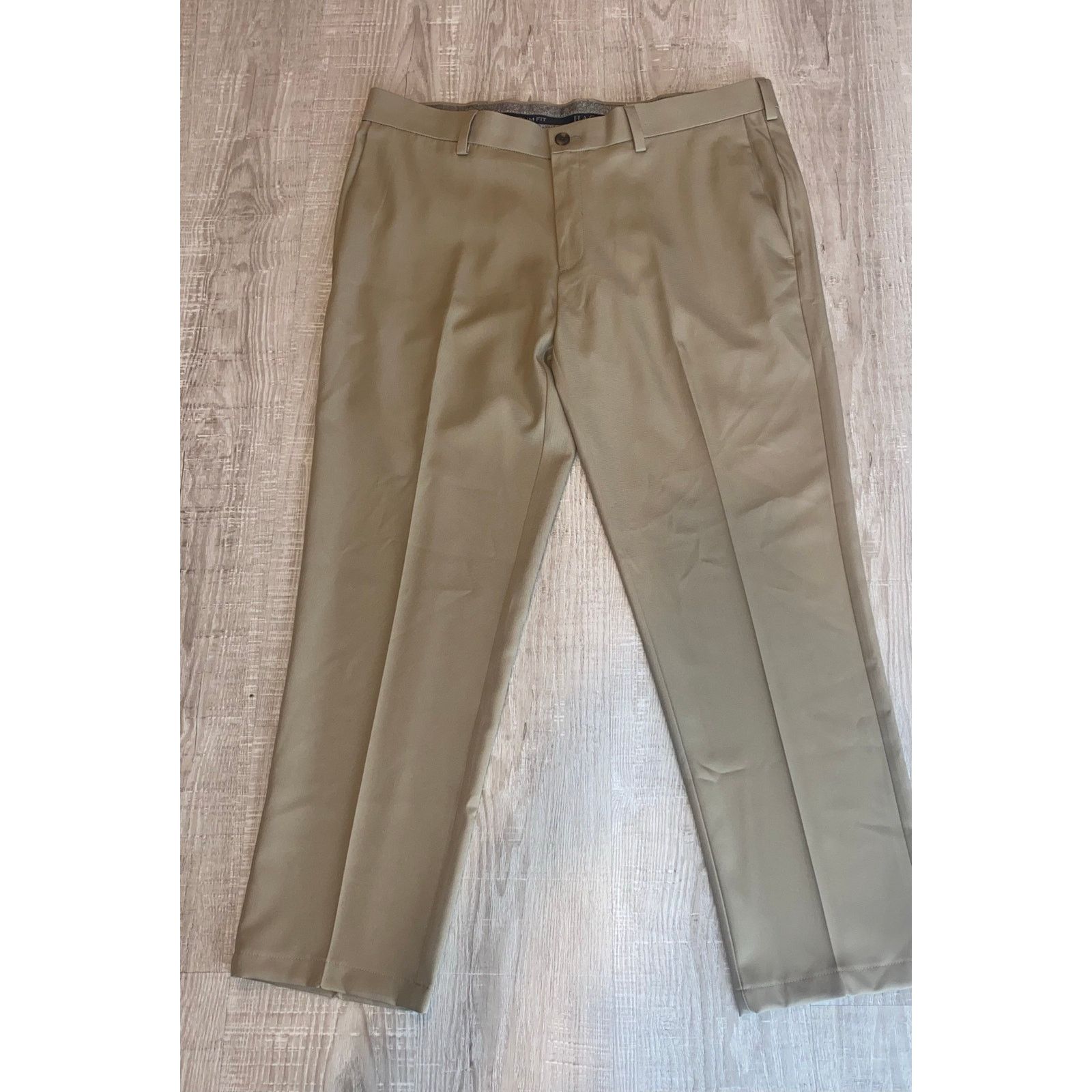 Original Penguin Mens Cool 18 Pro Pants and Penguin Shorts 38” Size US 38 / EU 54 - 2 Thumbnail