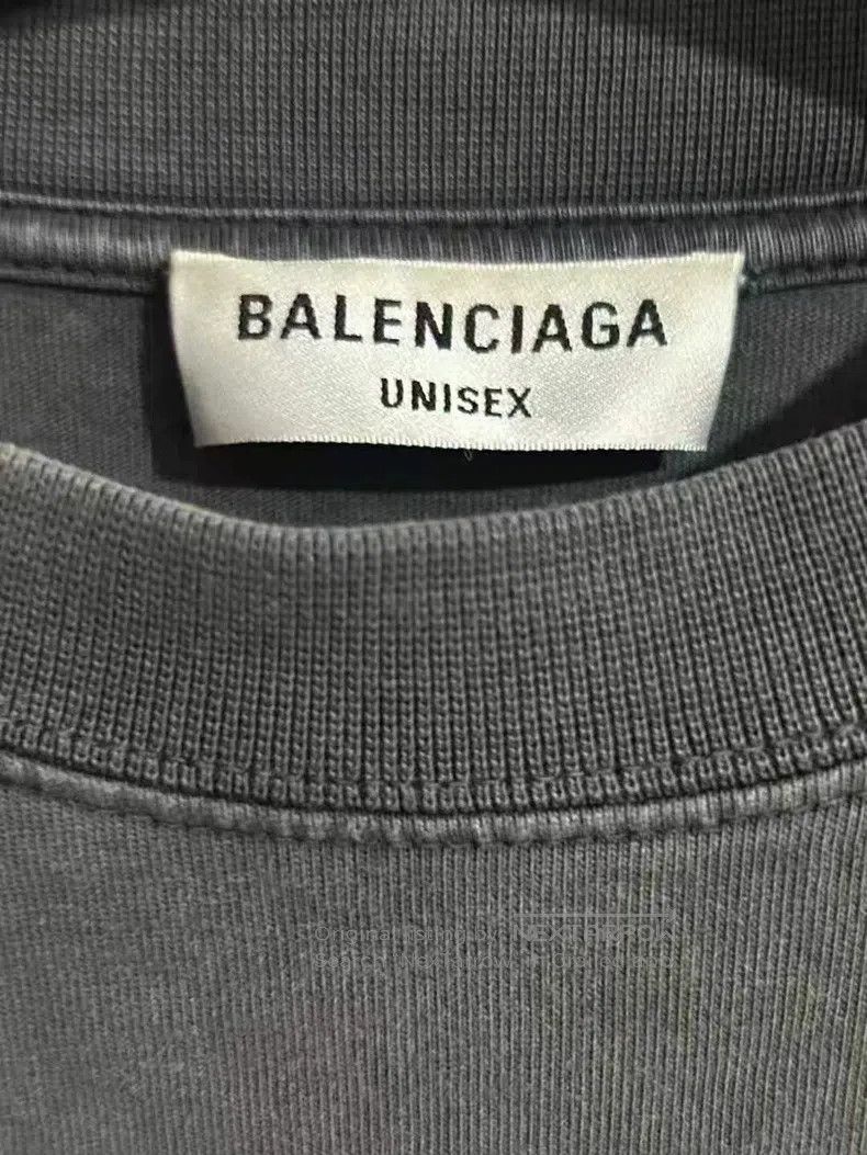 Balenciaga Balenciaga Batman Short Sleeve Size US S / EU 44-46 / 1 - 3 Thumbnail