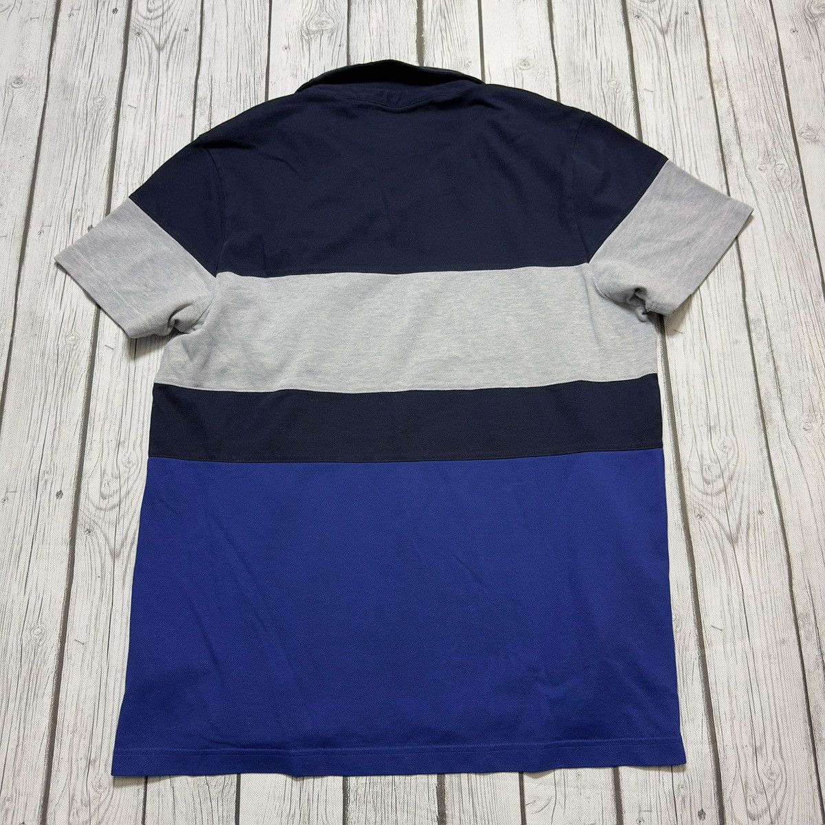 Lacoste Lacoste Sport polo shirt Size US L / EU 52-54 / 3 - 2 Thumbnail