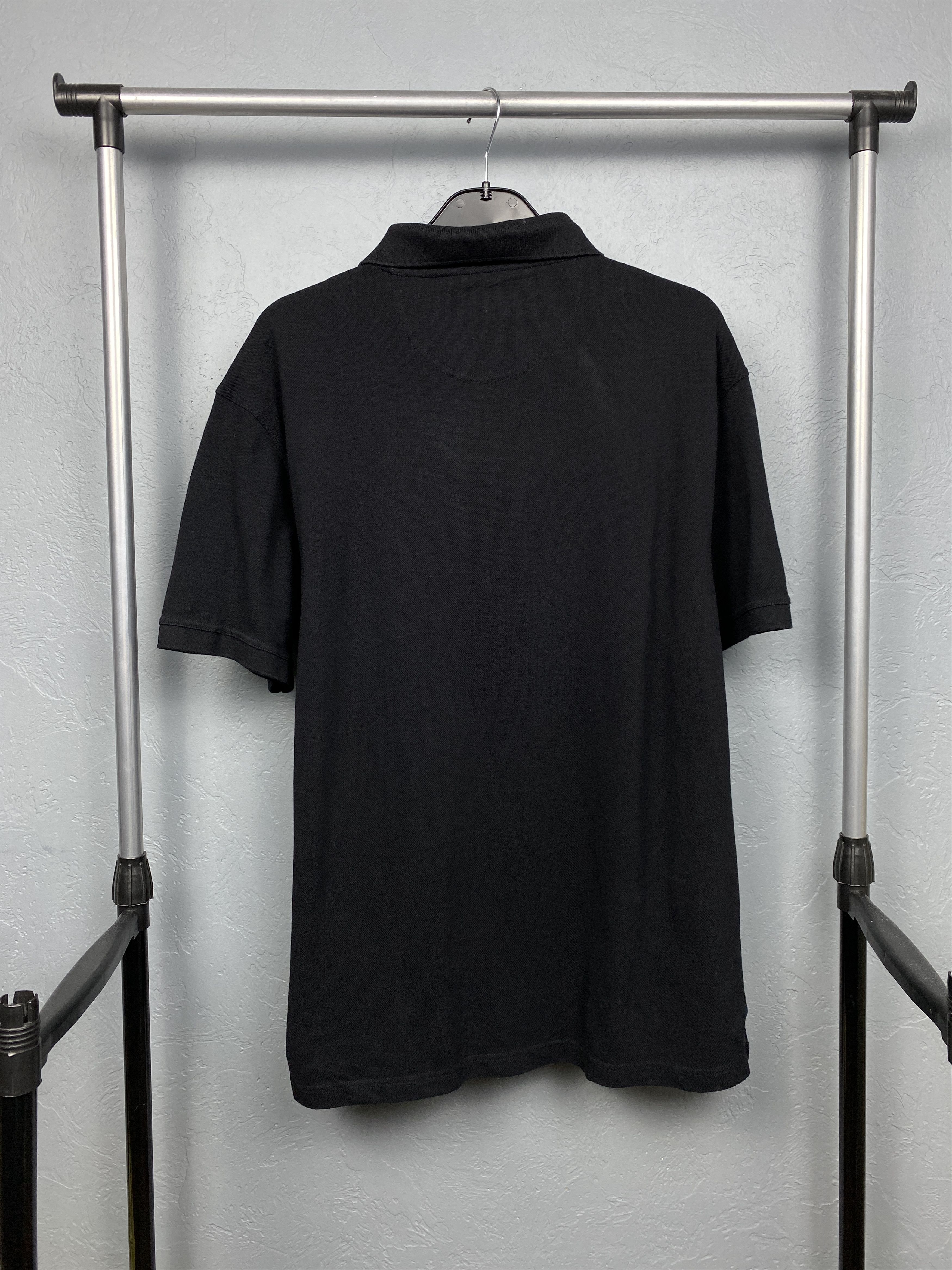 Barbour Barbour Vintage Mens Polo Shirt Size US XXL / EU 58 / 5 - 7 Thumbnail