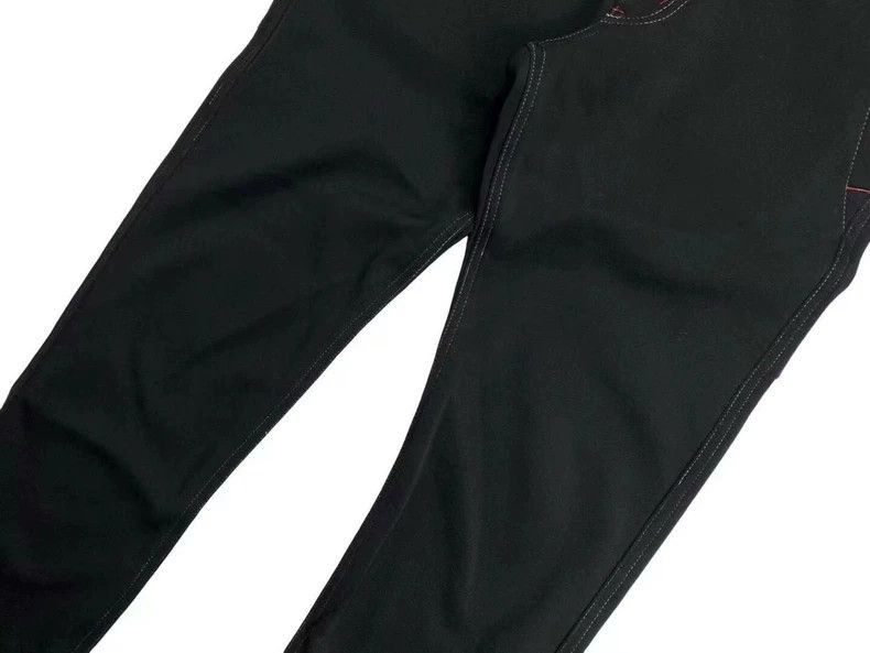 Junya Watanabe Junya Watanabe Man CDG Cropped Pants Size US 27 - 5 Thumbnail