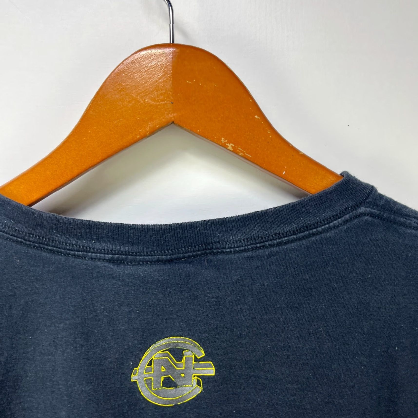 Nautica VINTAGE Nautica Competition Spell Out Shirt XL Women's? Size US XL / EU 56 / 4 - 7 Thumbnail