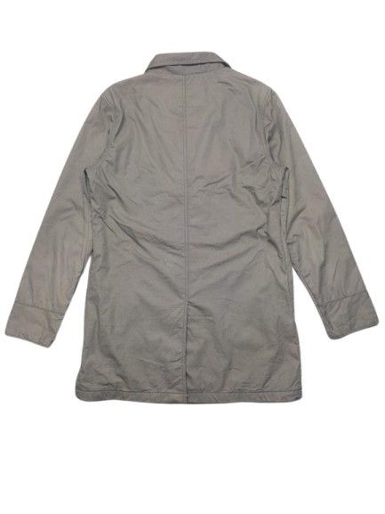 Designer × Japanese Brand VINTAGE DESIGNER OVER COAT RARE Size US M / EU 48-50 / 2 - 2 Thumbnail