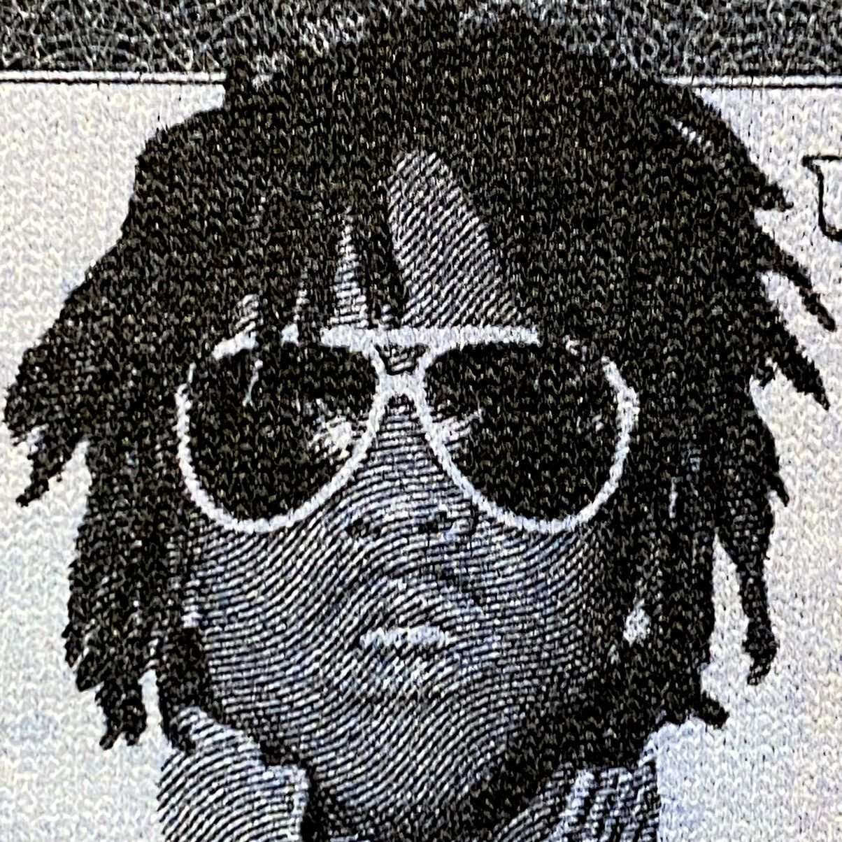 Drought RARE 2022 DROUGHT CHIEF KEEF SOSA THREE HUNNA T-SHIRT (S) Size US S / EU 44-46 / 1 - 7 Thumbnail