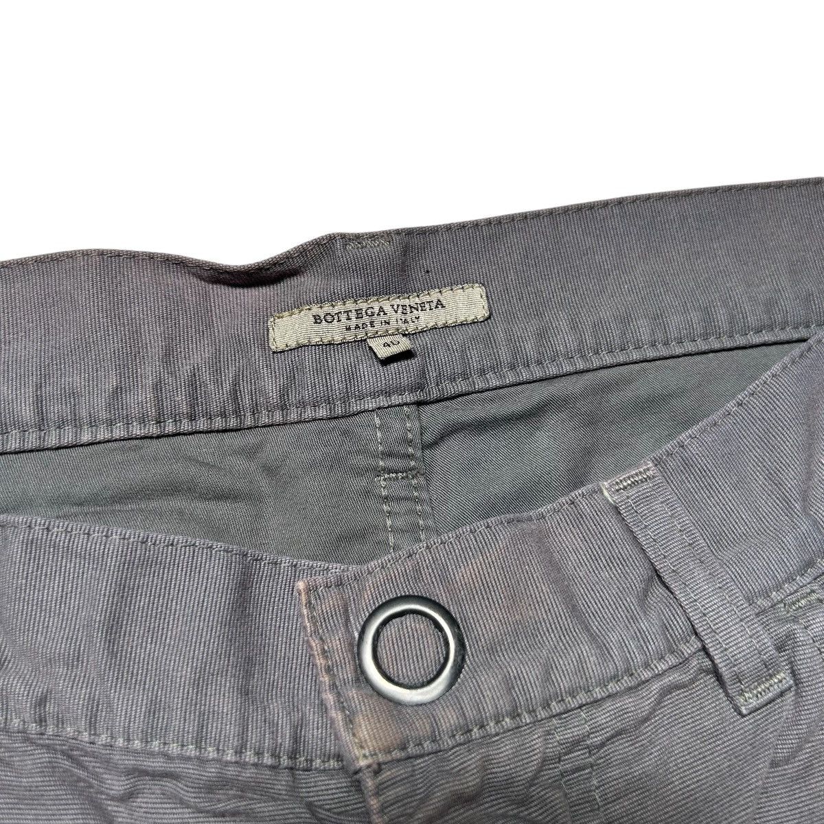 Bottega Veneta Bottega Veneta Pants Size US 33 - 6 Thumbnail