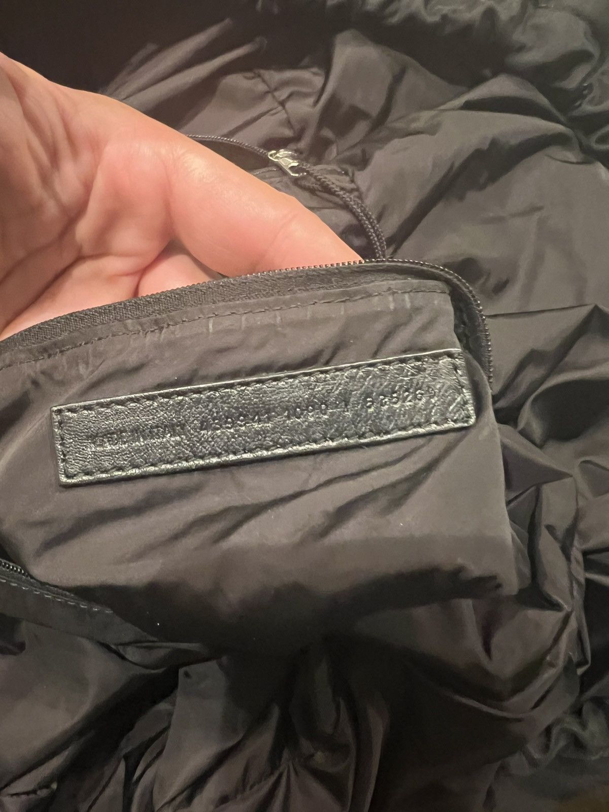 Balenciaga Belanciaga nylon wheel duffle Size ONE SIZE - 4 Thumbnail