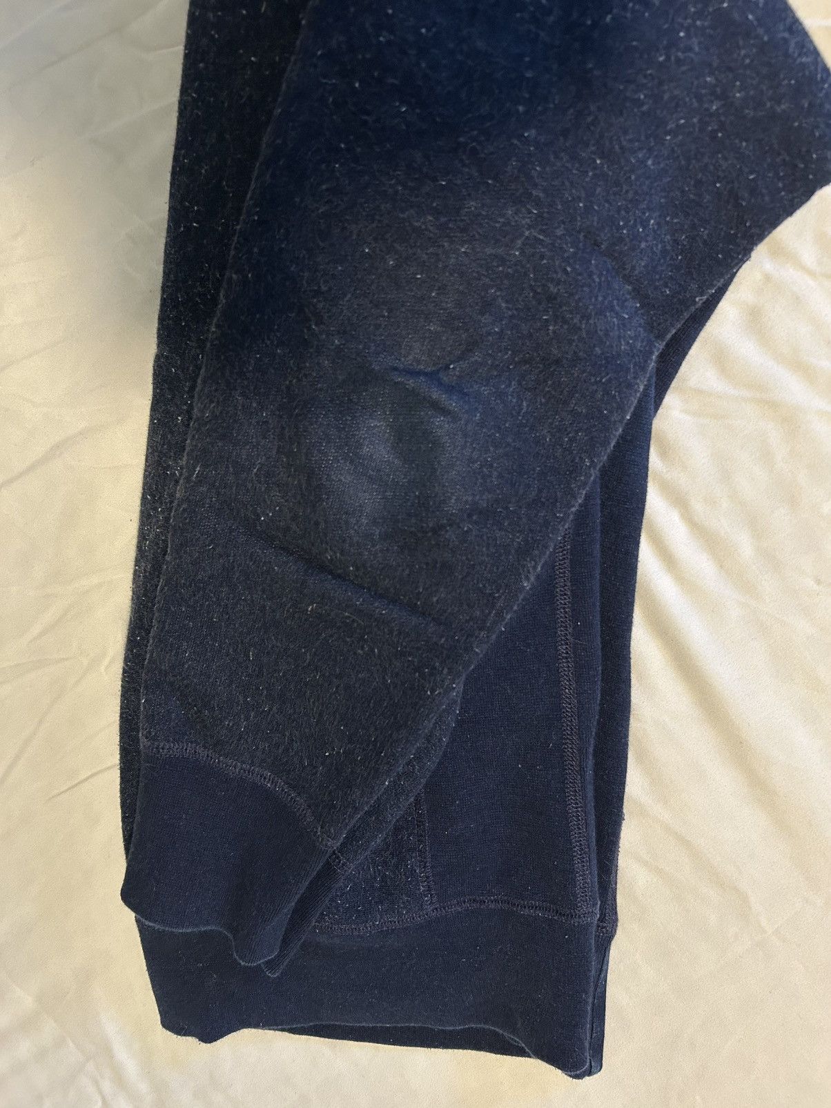 3sixteen Indigo Heavyweight Pullover Hoody Size US M / EU 48-50 / 2 - 6 Thumbnail