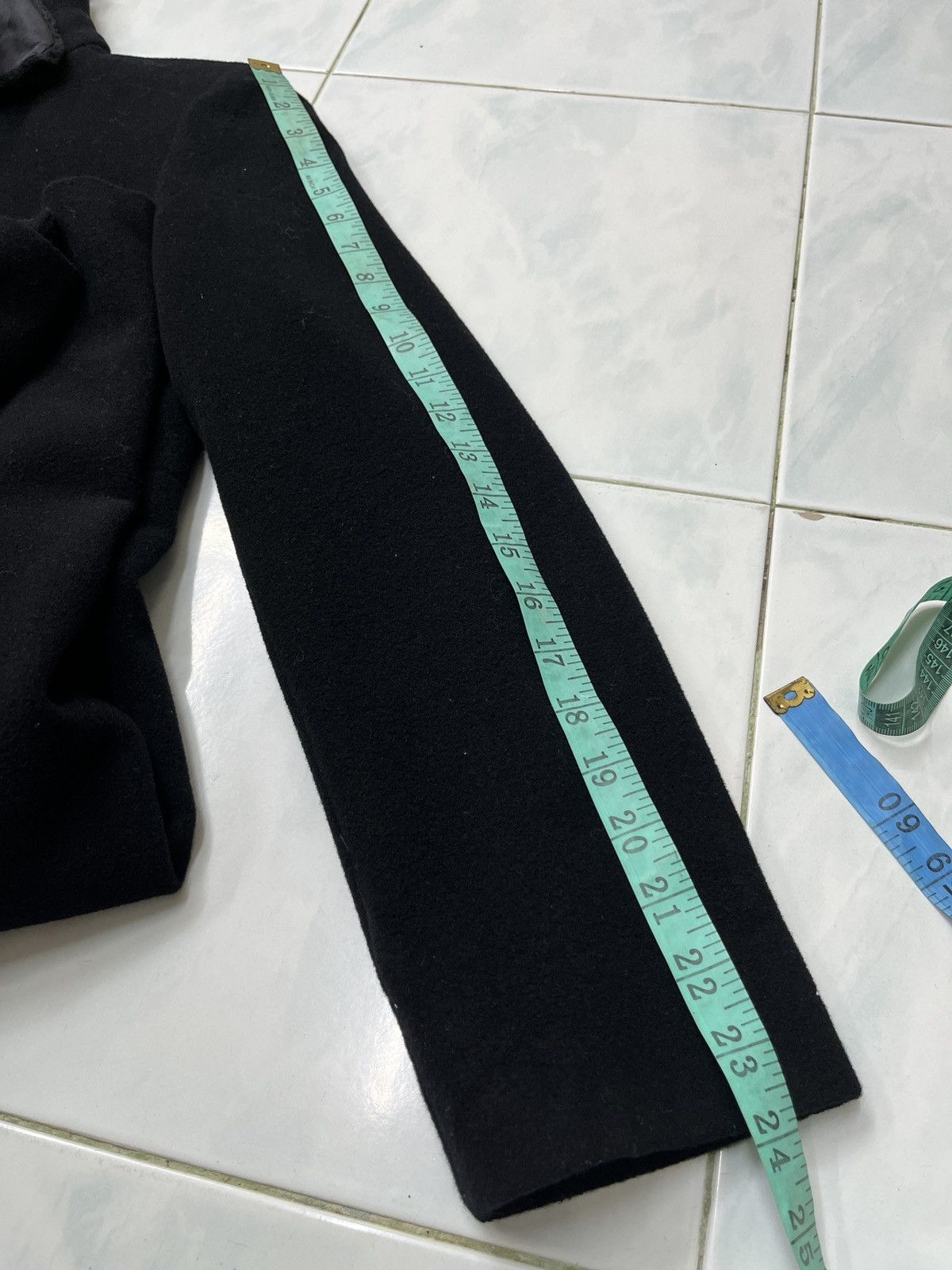 Burberry 🔥🔥🔥STEALS BURBERRY BLUE LABEL JACKET Size S / US 4 / IT 40 - 17 Thumbnail