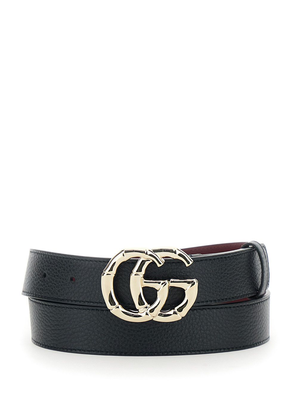 Gucci Gucci Tom Ford SS97 Suede Leather Chain Belt | Grailed