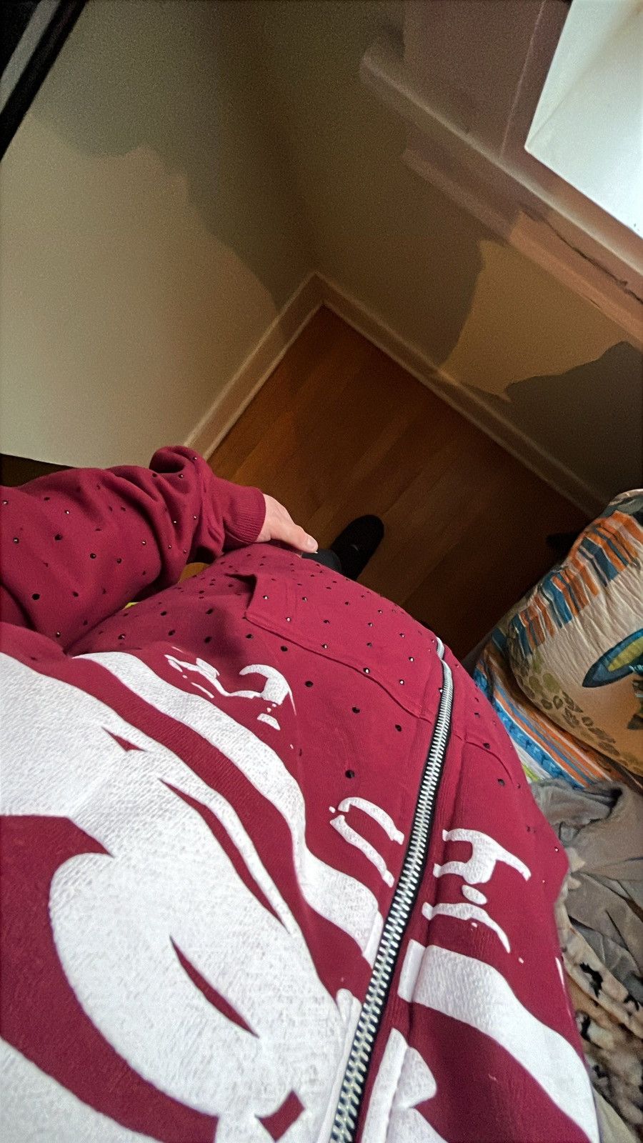 Other RUBY Size US L / EU 52-54 / 3 - 3 Thumbnail
