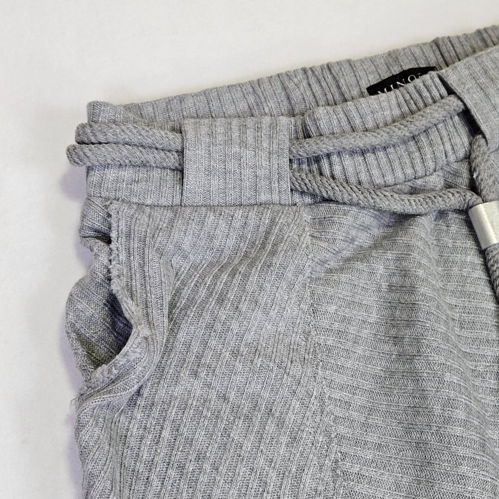 Minoar MINOAR Phasis Deconstruct Volume Cargo Track Pant Size US 34 / EU 50 - 4 Thumbnail