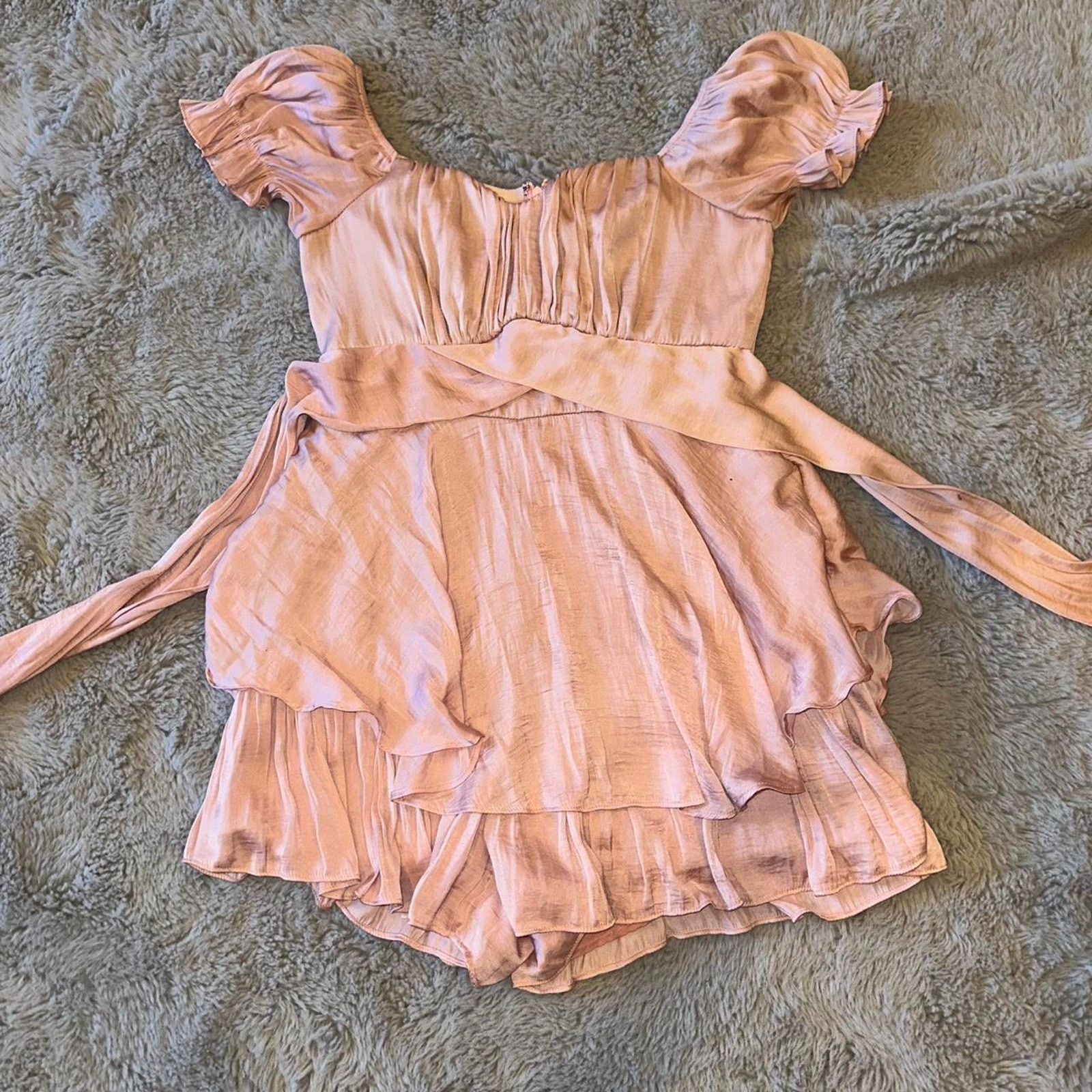 Other Cellecci size medium dress Size M / US 6-8 / IT 42-44 - 1 Thumbnail