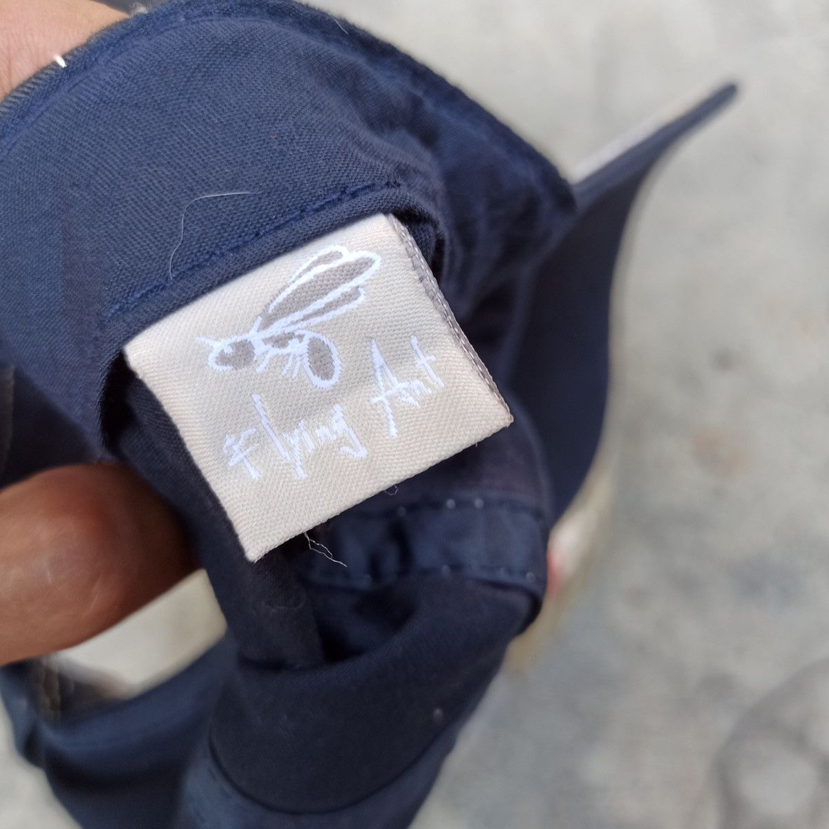 14th Addiction Sick washed distressed hat safari South Africa Size ONE SIZE - 21 Thumbnail