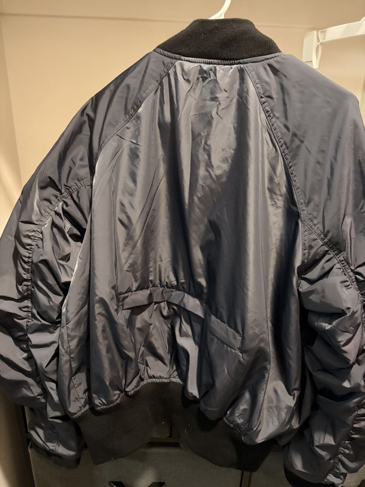 Fear of God Fear of god Pacsun Bomber vintage Size US M / EU 48-50 / 2 - 3 Thumbnail